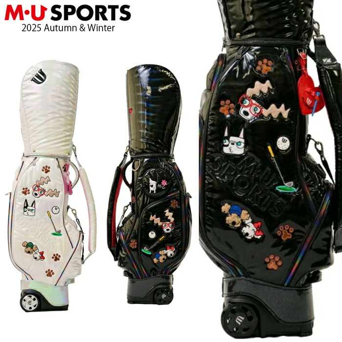 楽天市場】ウエサコ ゴルフ（キャディバッグ｜バッグ・ケース