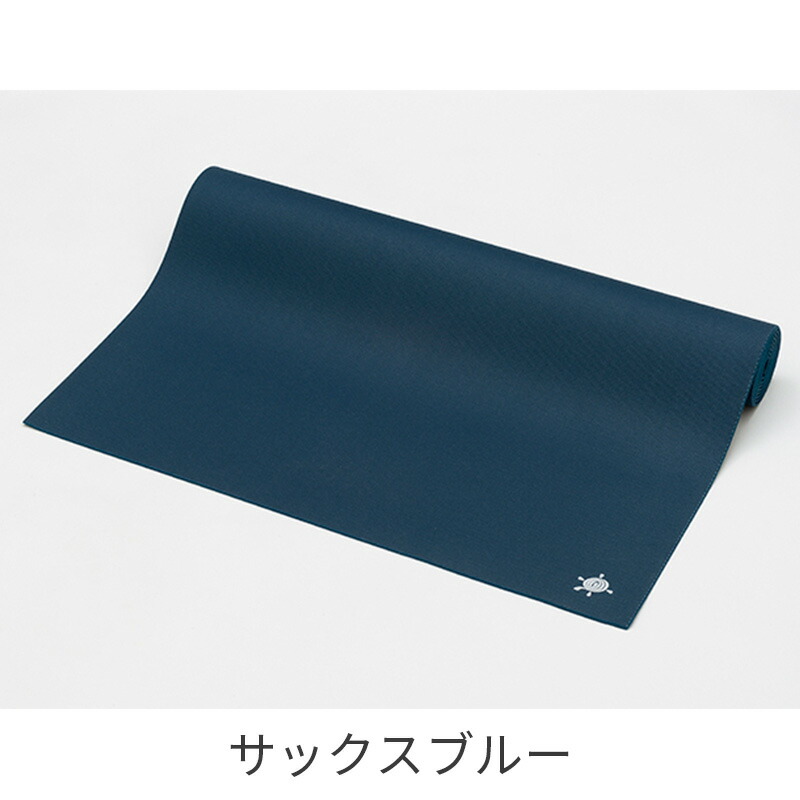 楽天市場】【完売】ヨガワークス ヨガマット サダナ・プロ 4.2mm