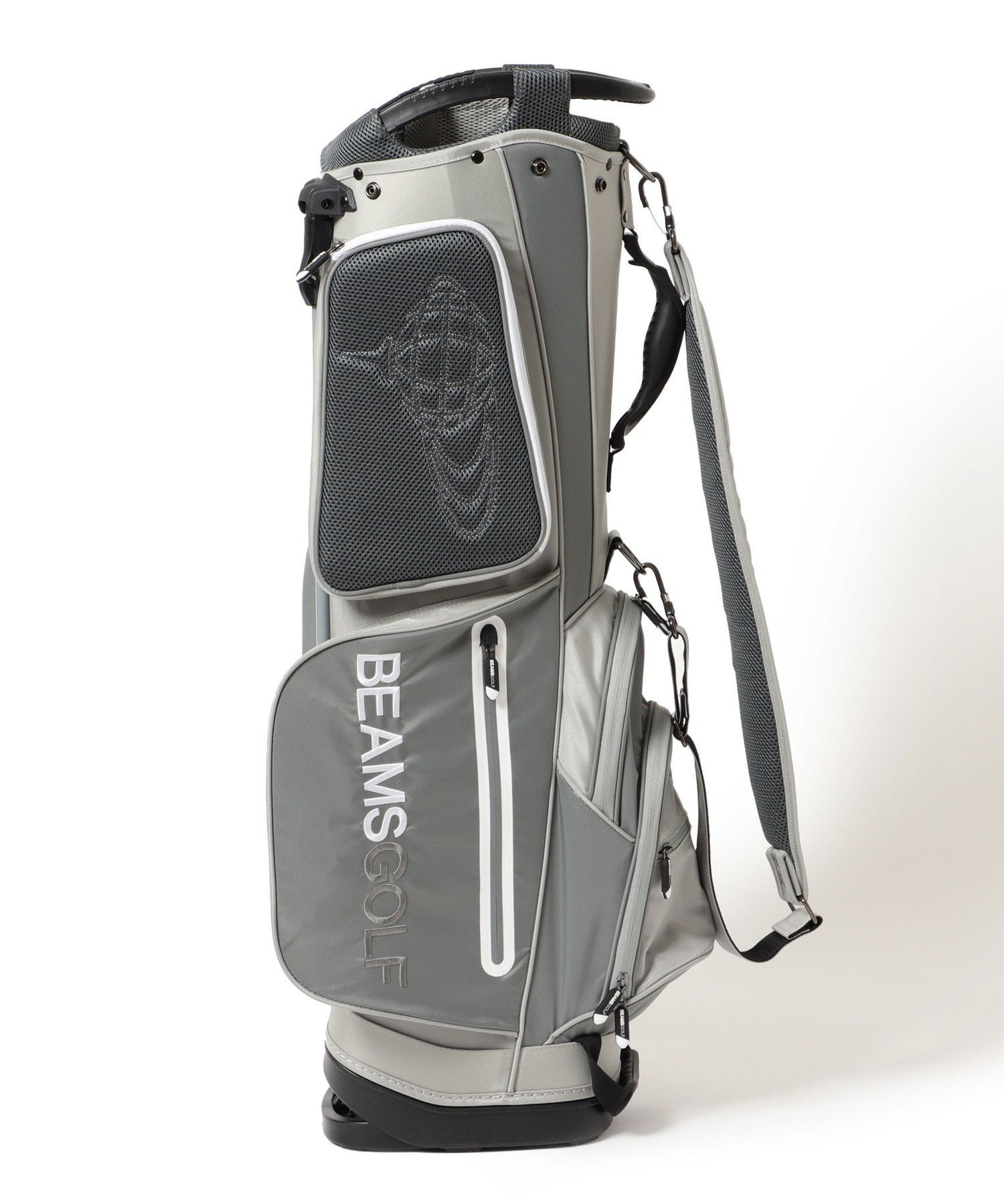 BEAMS GOLF｜BEAMS GOLF / スタンド キャディバッグ 3 | Rakuten
