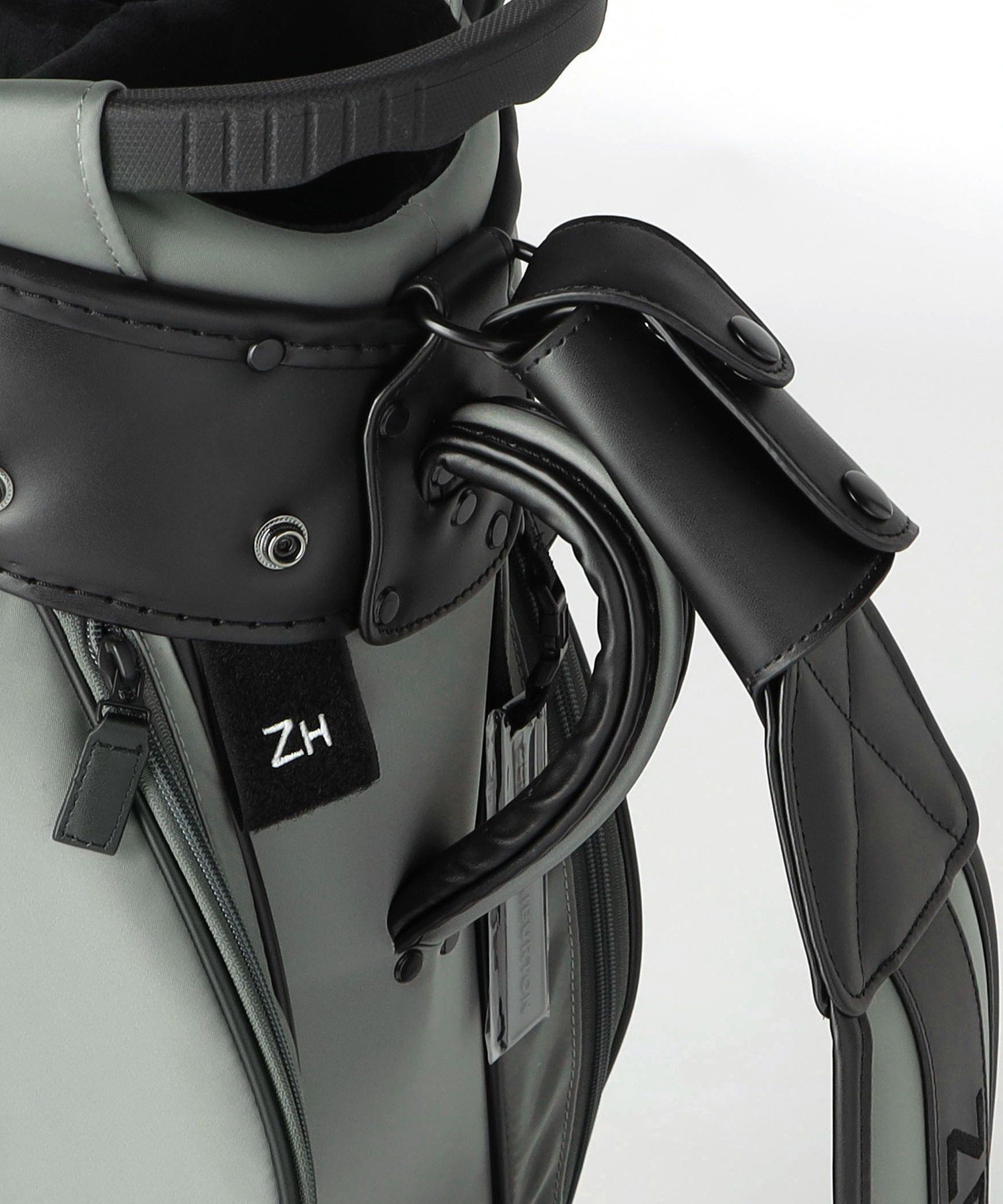 UNITED ARROWS｜【別注】<ZERO HALLIBURTON*UNITED ARROWS GOLF