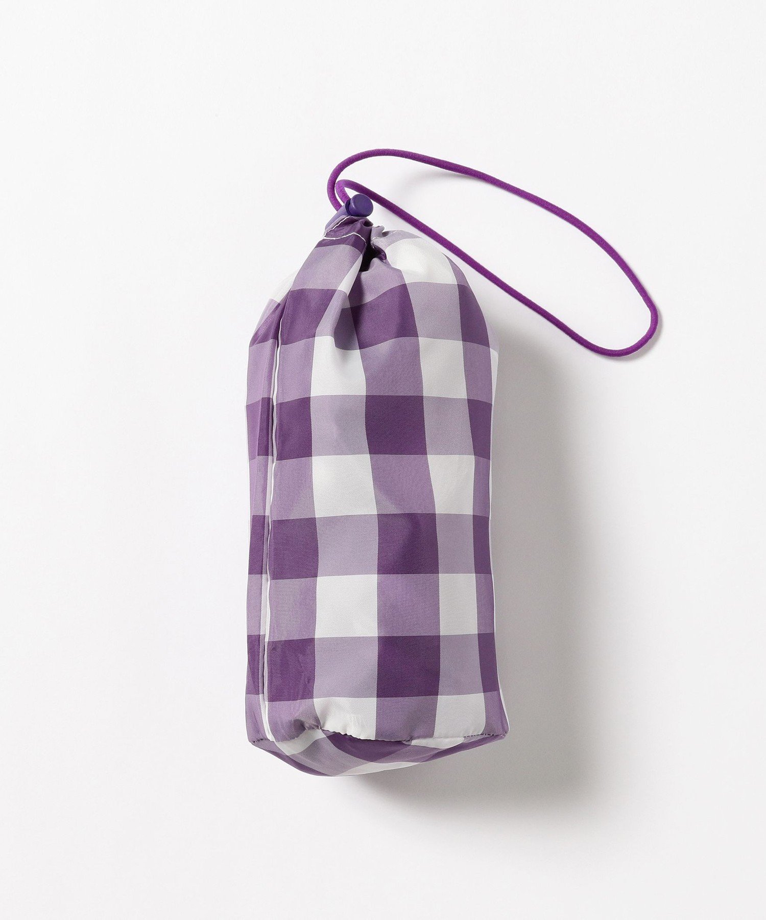 こども ビームス｜ギンガムチェック ランドセル レインコート(90~130cm