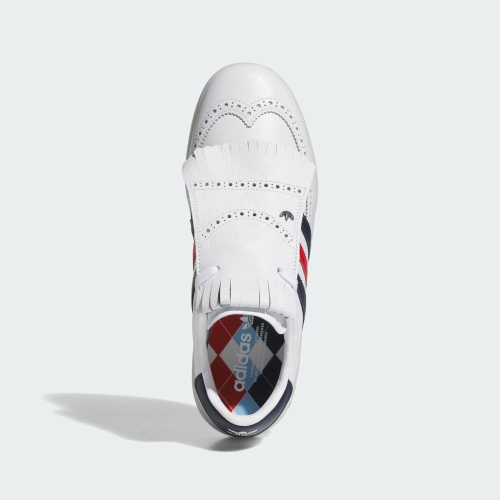 adidas｜【公式】アディダス adidas 【オリジナルスゴルフ】コース