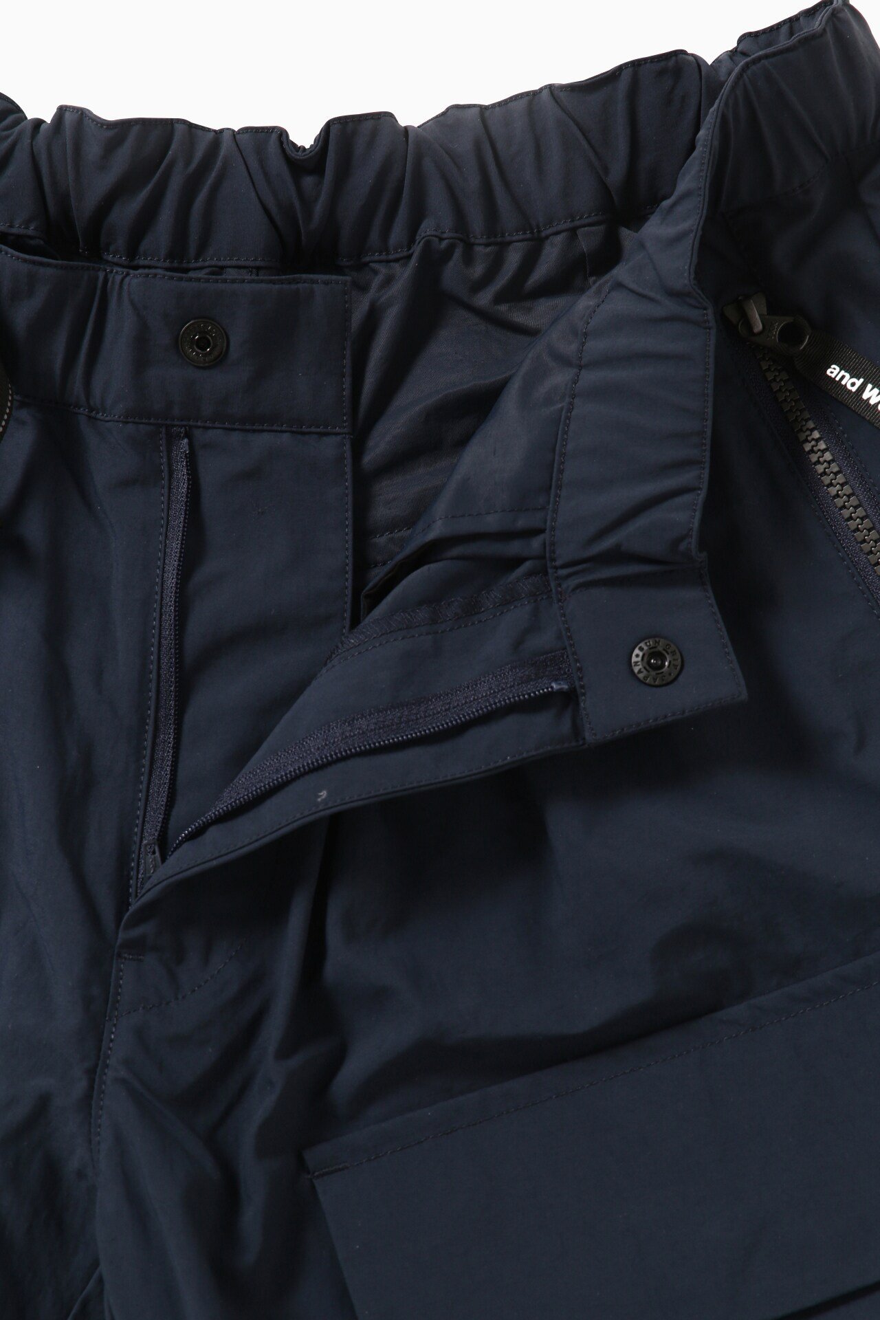 and wander｜twill short pants (M) | Rakuten Fashion(楽天