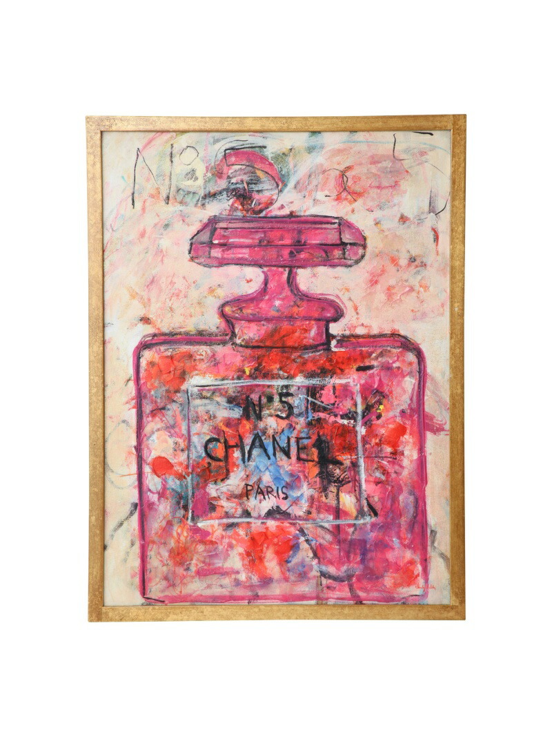 Francfranc｜グリッター ペイント アートボード | Rakuten Fashion