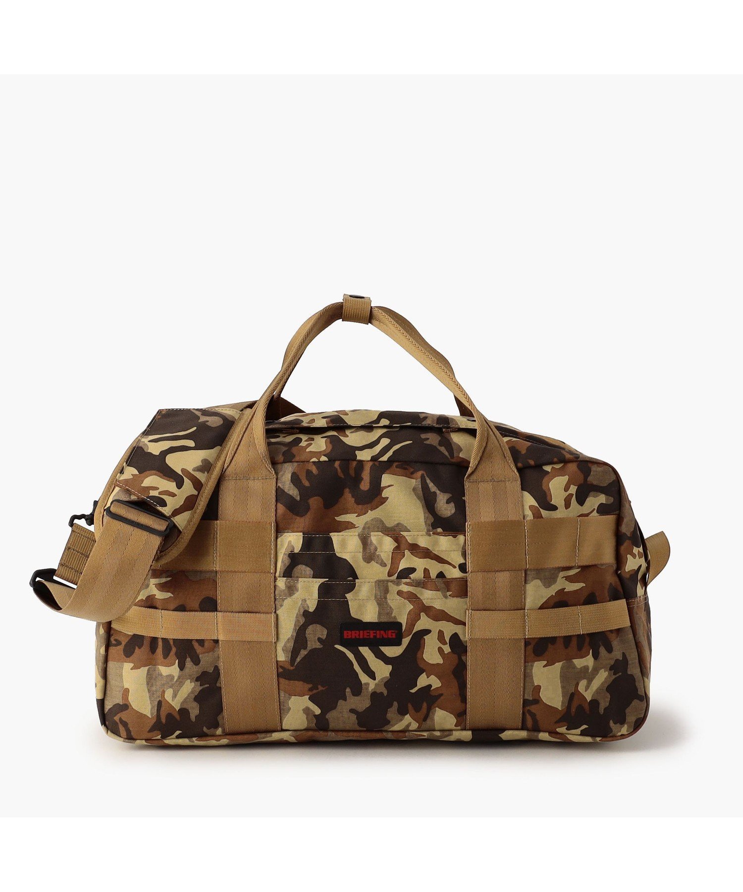 楽天市場】BRIEFING ブリーフィング（カラーマルチカラー）（バッグ