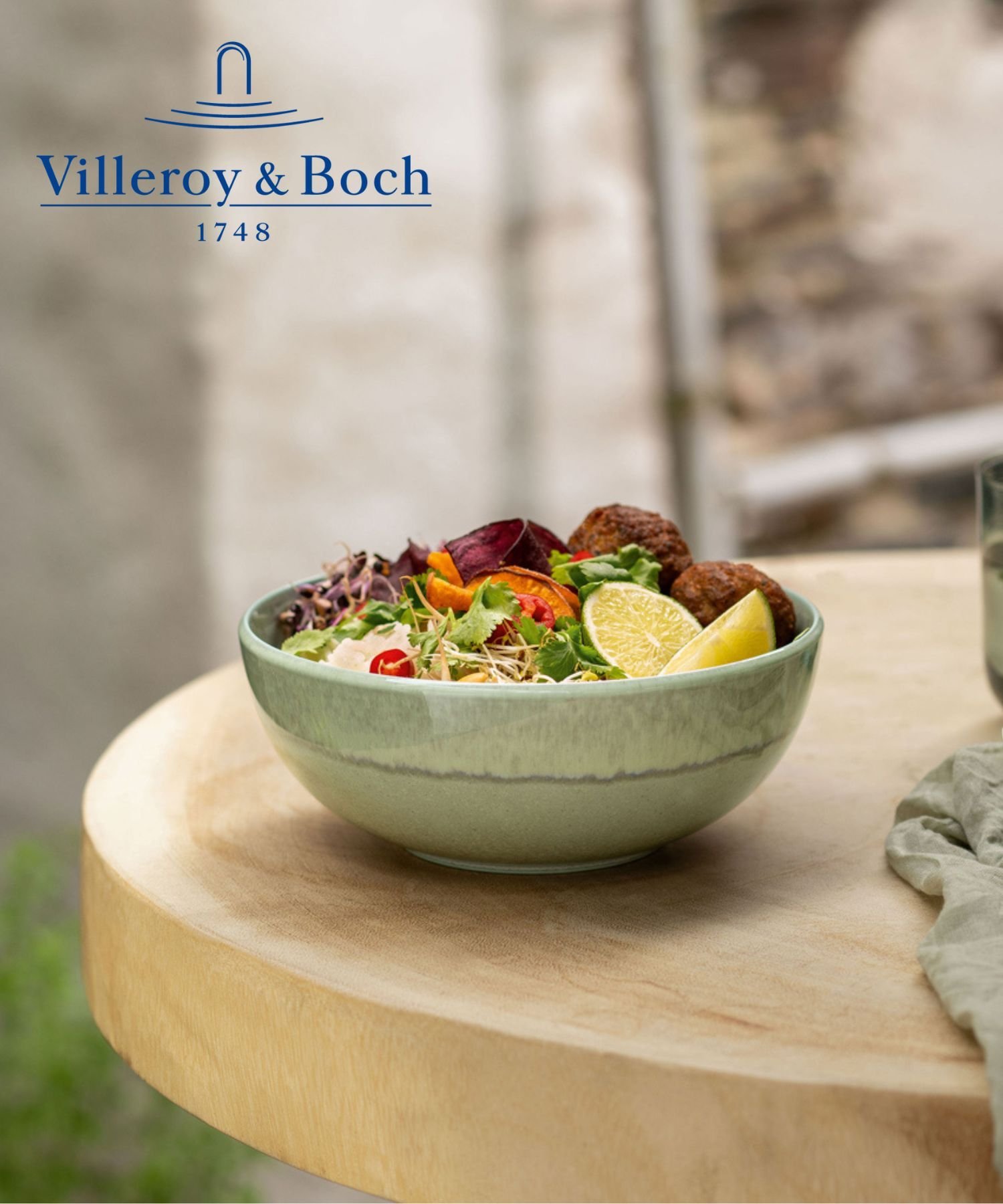 楽天市場】ビレロイ ボッホ 食器の通販