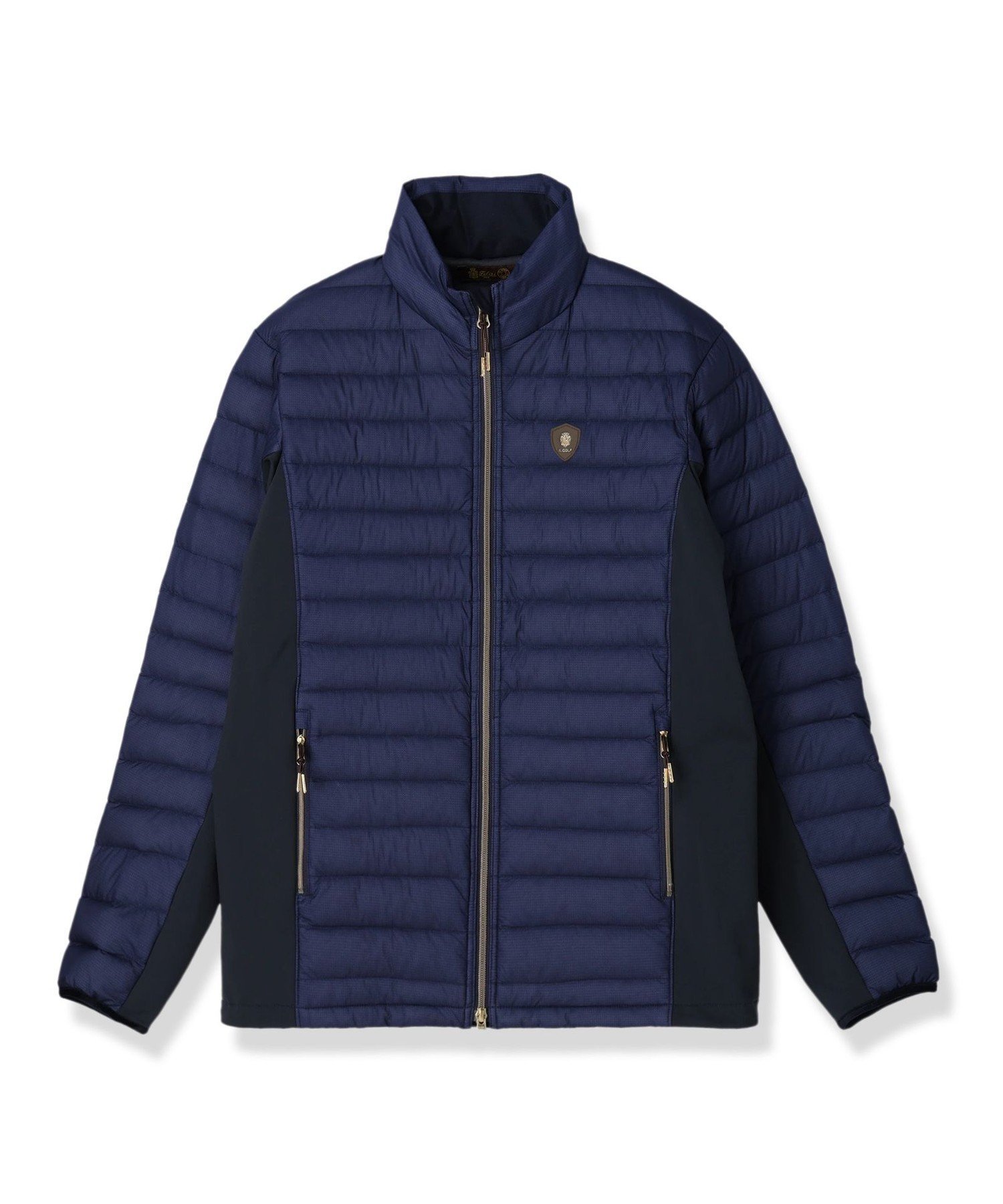 Felisi｜【Felisi Golf/フェリージゴルフ】【MENS】MS DOWN JACKET