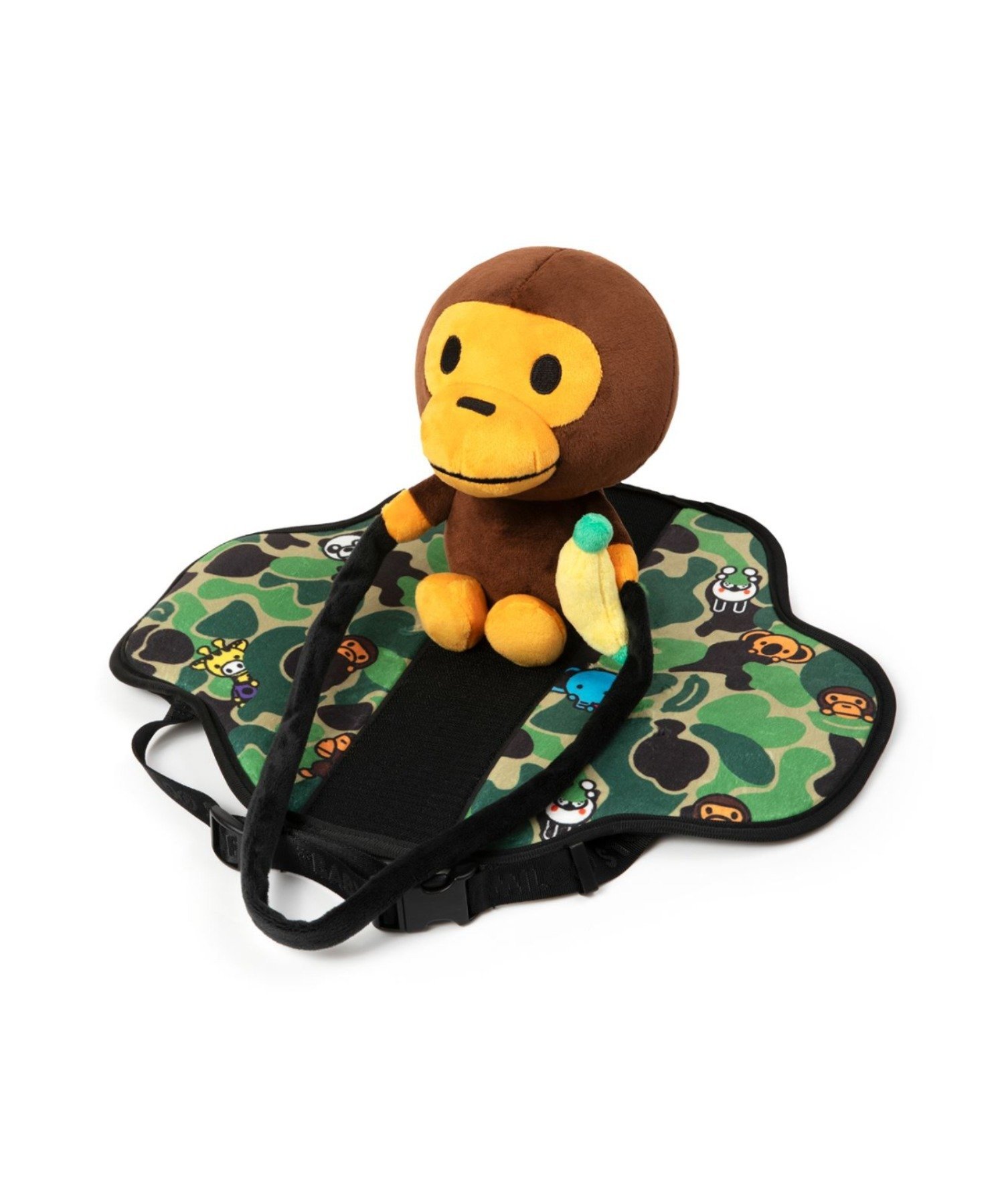 A BATHING APE｜BABY MILO STOOL | Rakuten Fashion(楽天ファッション
