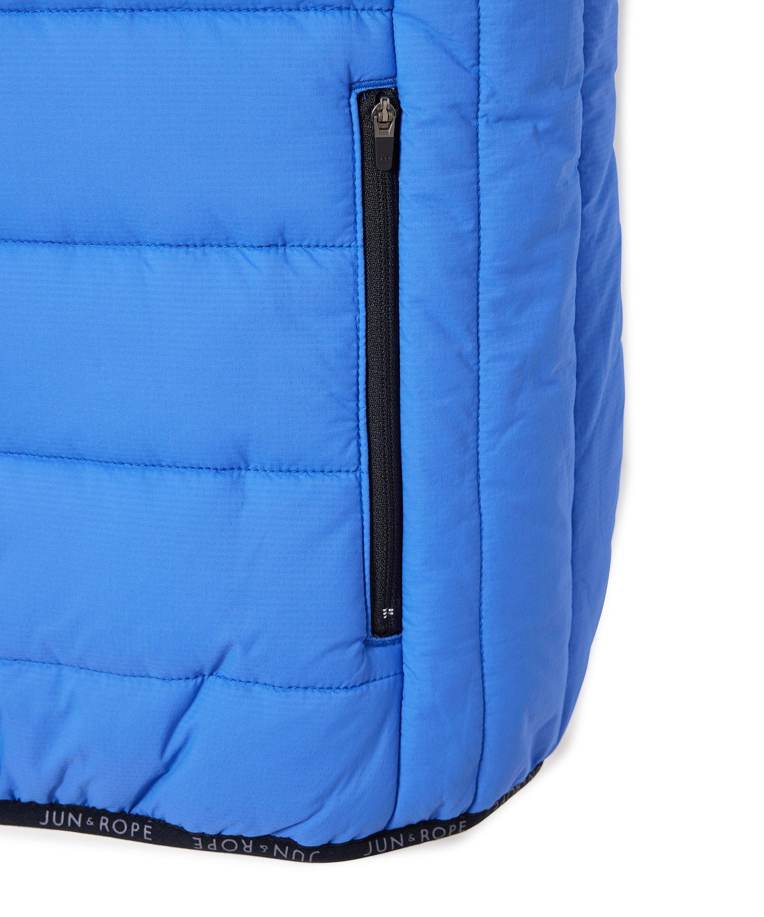 JUN&ROPE'｜中綿電熱線ヒートベスト | Rakuten Fashion(楽天