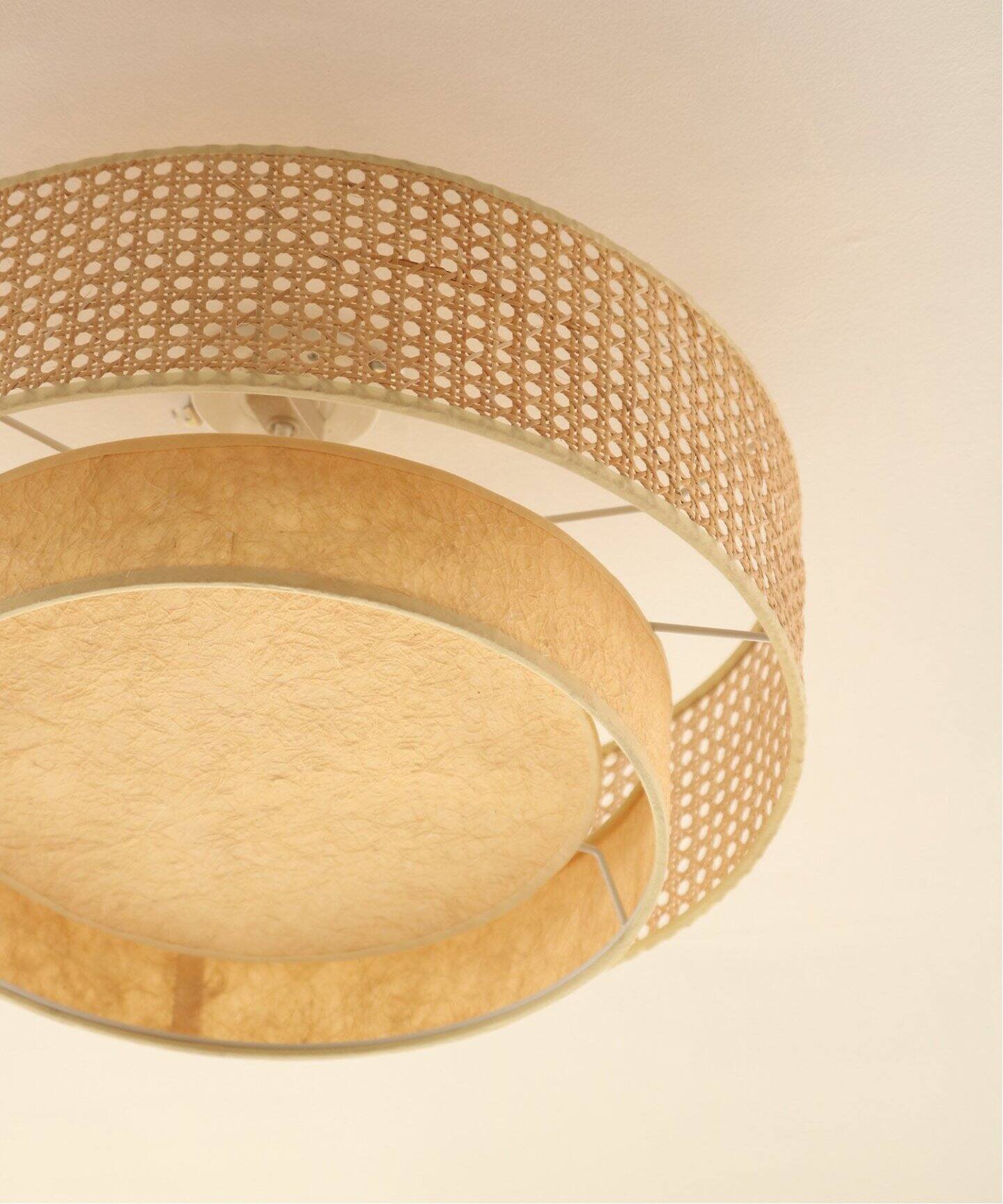 journal standard Furniture｜DAFNE CEILING LAMP ダフネ シーリング