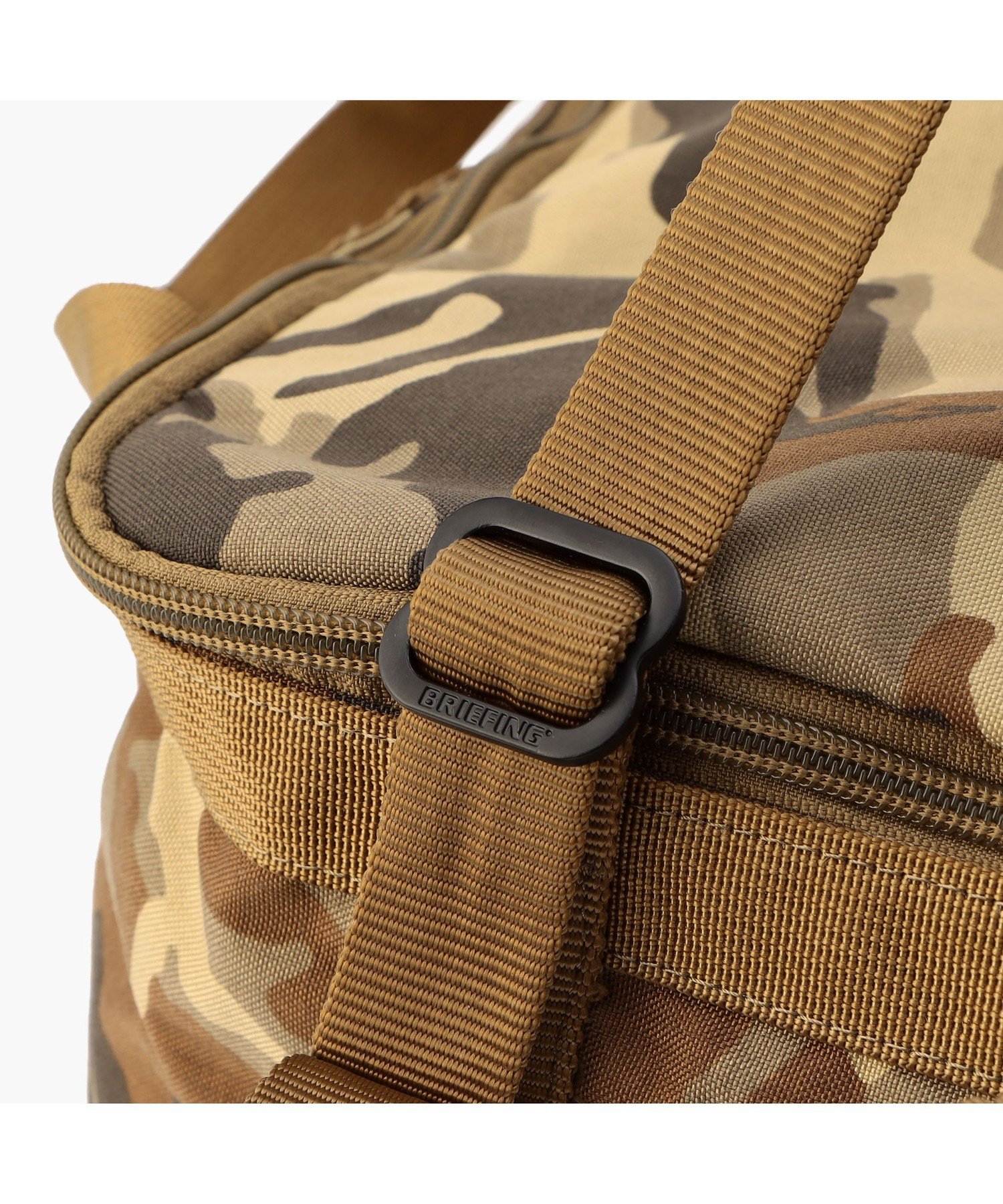 BRIEFING｜フィールドバゲッジ カモフラージュ | Rakuten Fashion(楽天