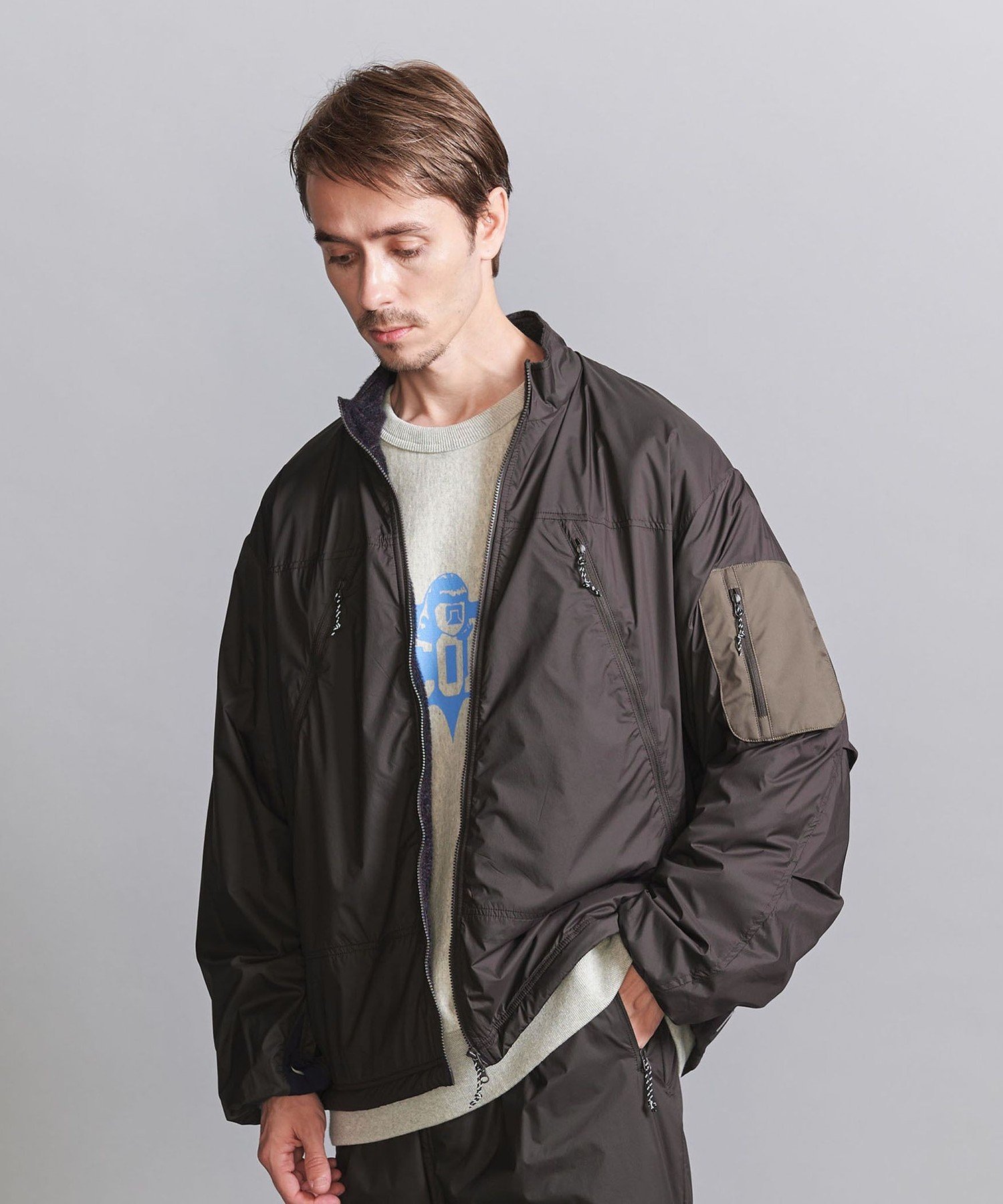 UNITED ARROWS LTD. OUTLET｜<GRIP SWANY * koti BEAUTY&YOUTH