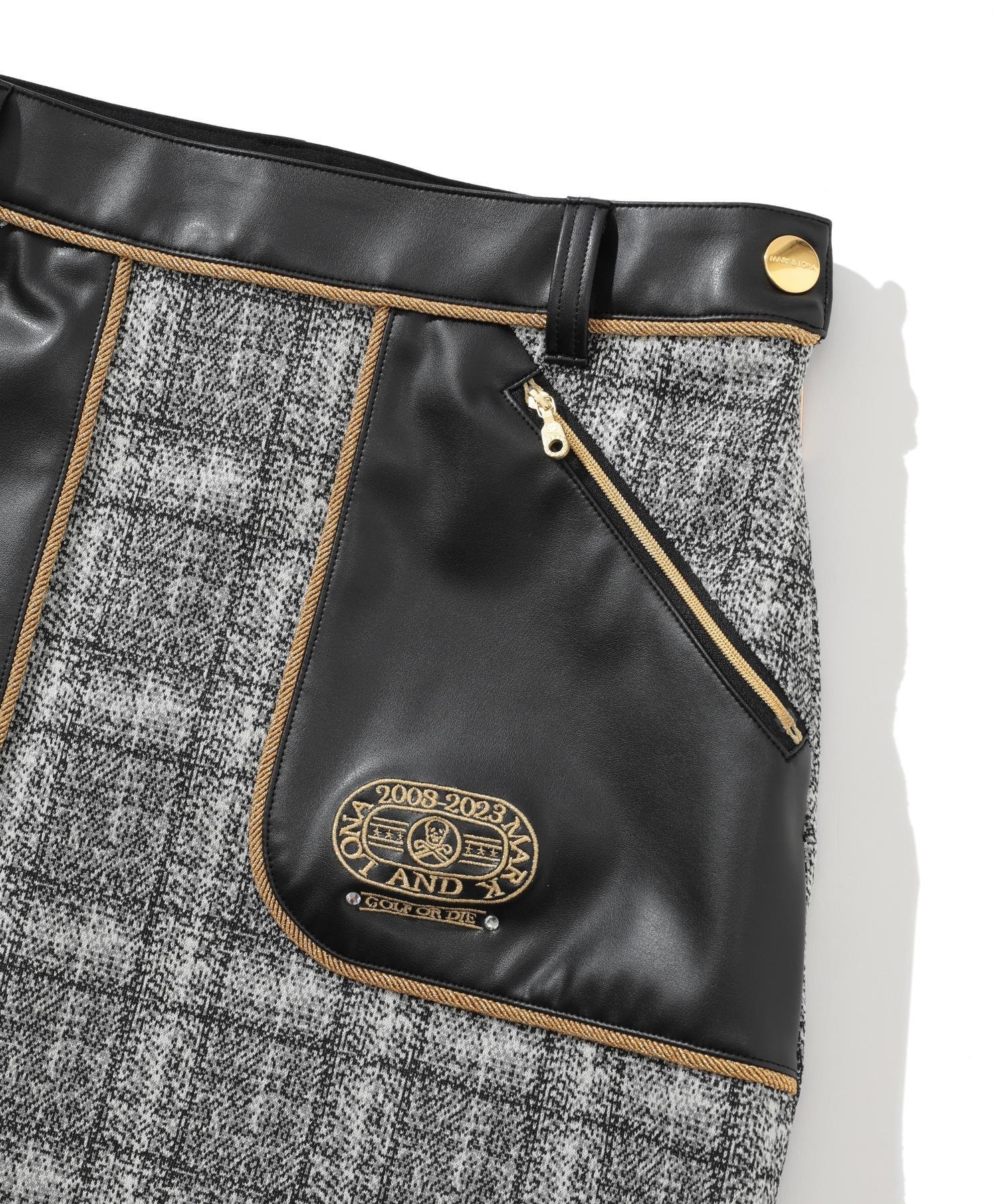 MARK＆LONA｜Michelle Herring Skirt | WOMEN | Rakuten Fashion(楽天