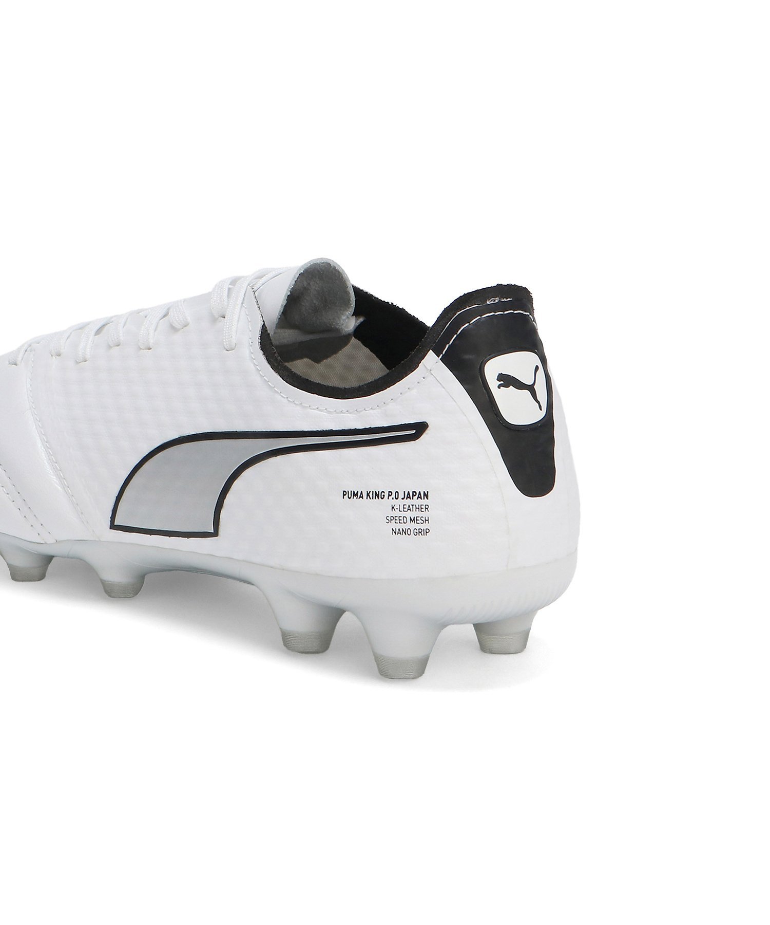 PUMA｜メンズ プーマ キングミライ HG/AG サッカー スパイク | Rakuten