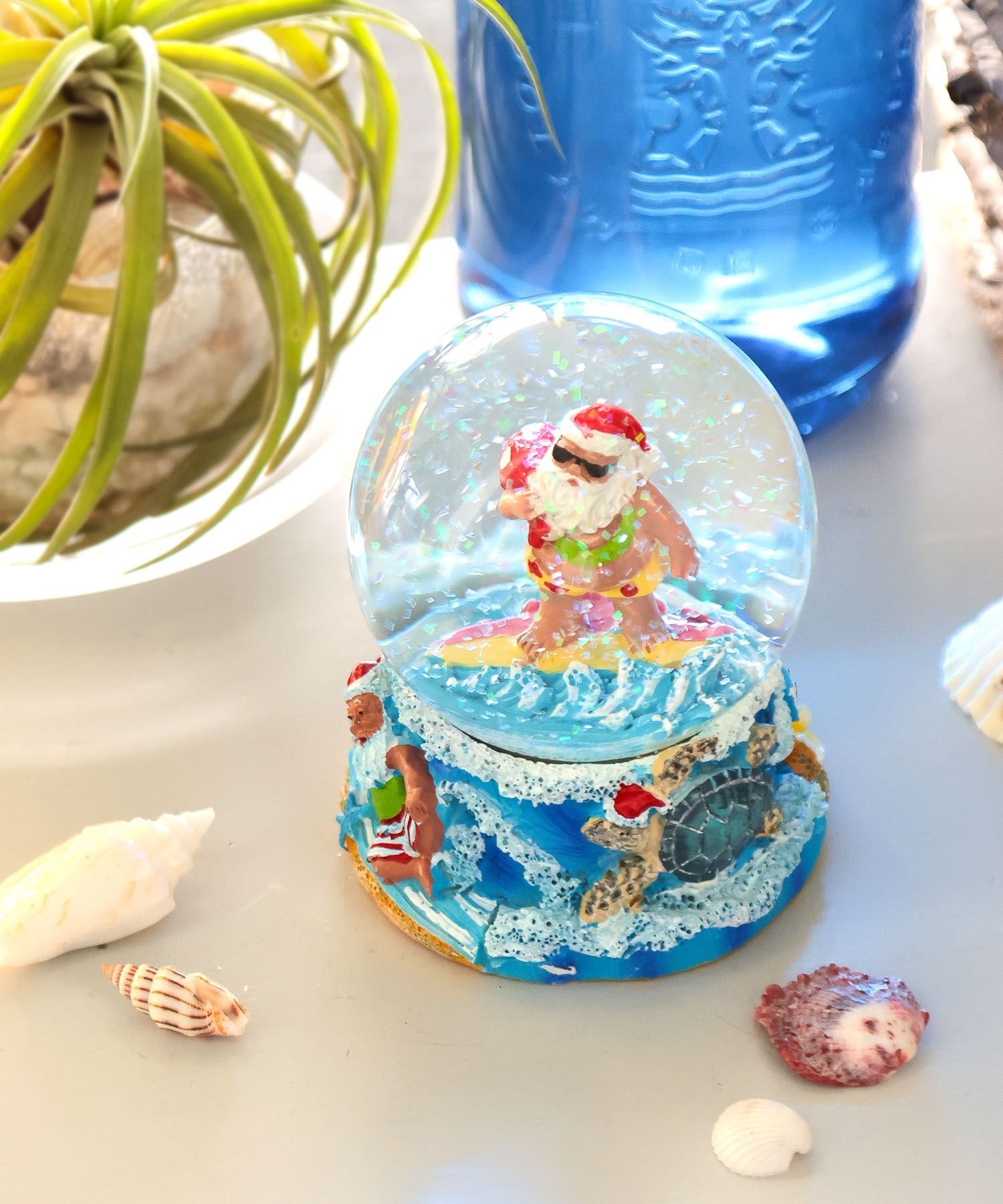 BAYFLOW｜ハワイアンサンタスノードーム☆2025X'mas☆ | Rakuten