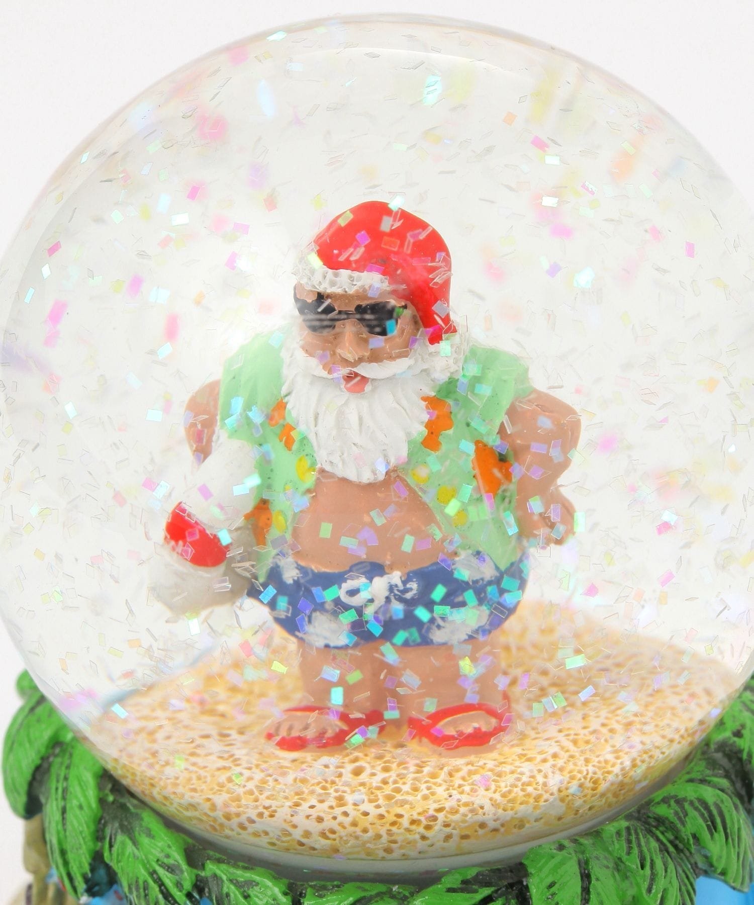 BAYFLOW｜ハワイアンサンタスノードーム☆2025X'mas☆ | Rakuten