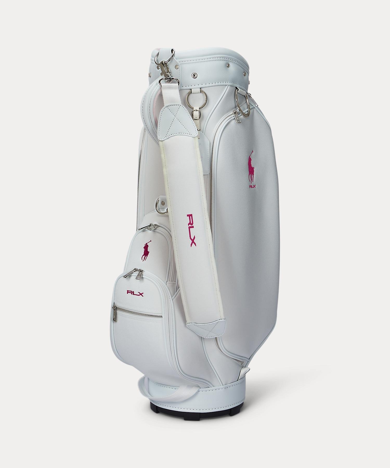 楽天市場】ラルフローレン キャディバッグの通販