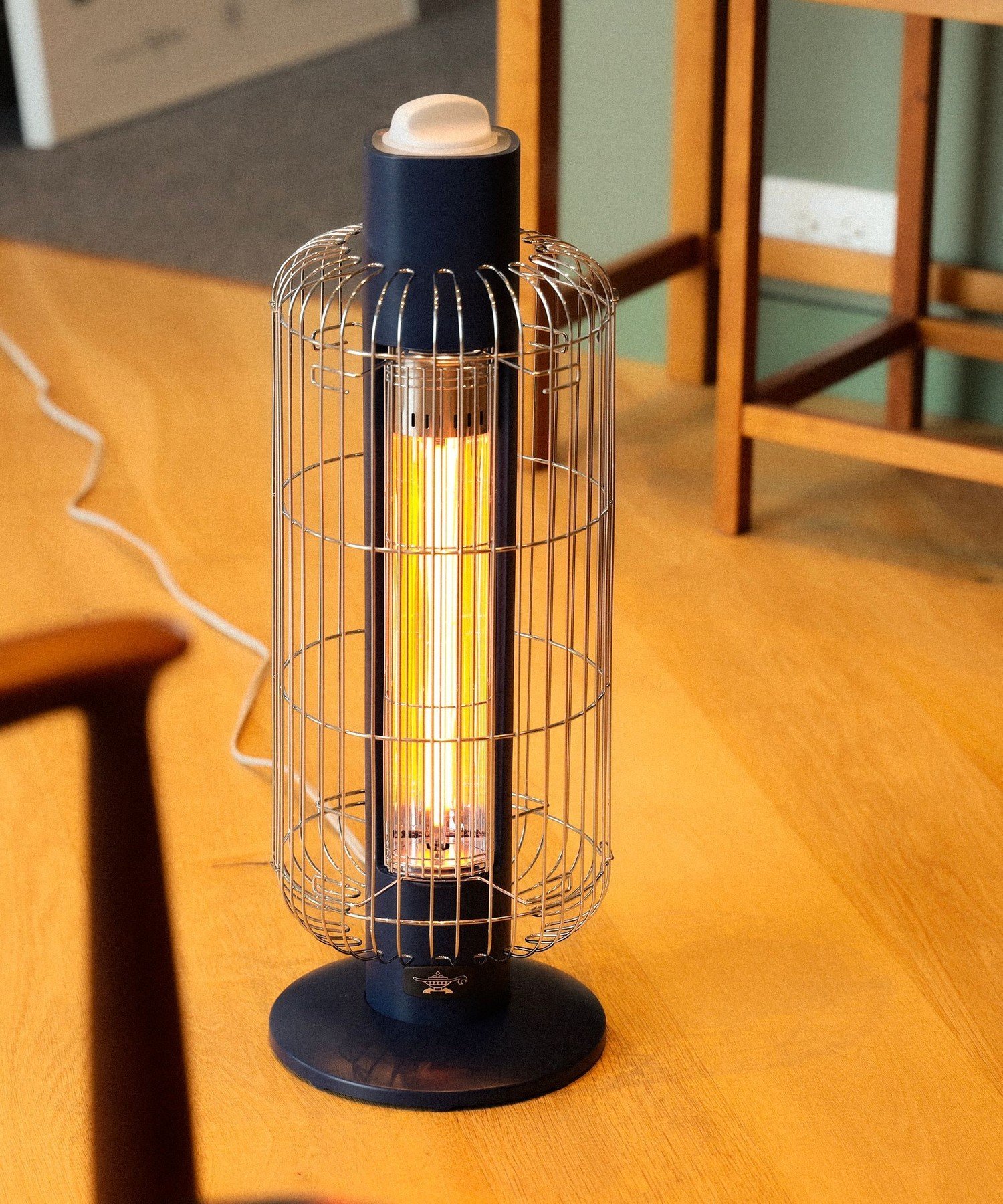 BEAMS JAPAN｜【別注】Aladdin / 遠赤グラファイトヒーター トリカゴ