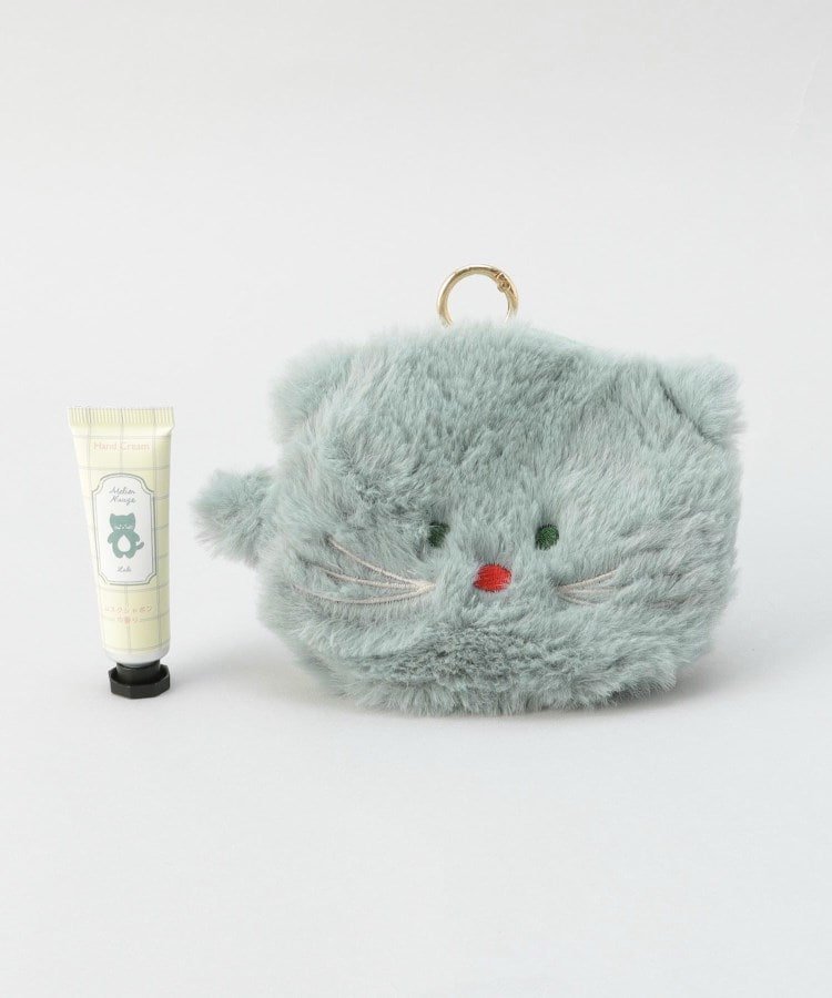 212 KITCHEN STORE｜アトリエニュアージュ ポーチ&ハンドクリーム