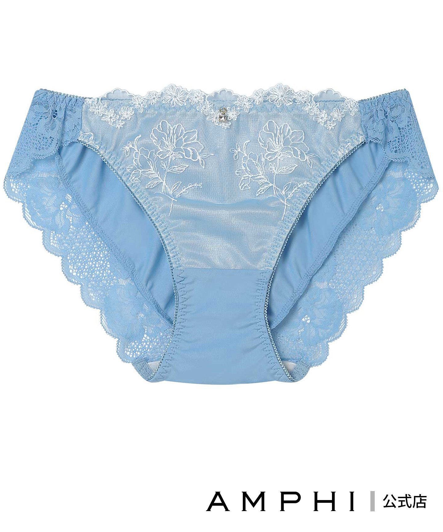 AMPHI｜AMPHI ショーツ 【BLH315シリーズ】 BLH315とペア アウターに