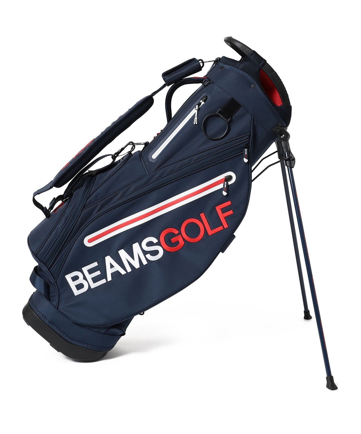 BEAMS GOLF｜スタンド キャディバッグ 4 | Rakuten Fashion(楽天