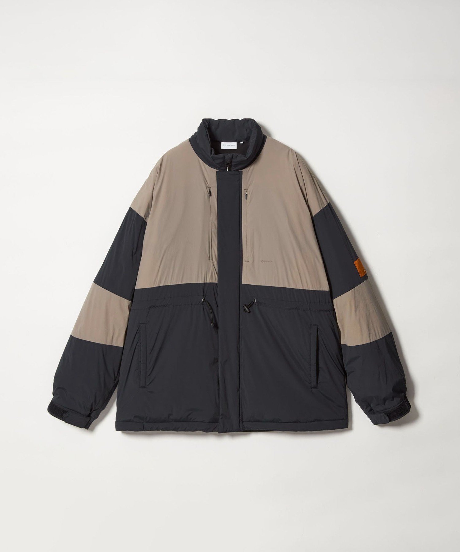 TaylorMade×UNITED ARROWS インサレイト ブルゾン UNITED ARROWS｜【別注】<TaylorMade*UNITED ARROWS> ユニセックス