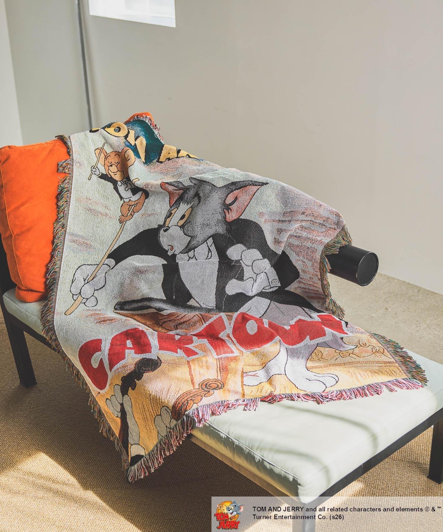 niko and ｜【トムとジェリー】コラボマルチクロス | Rakuten