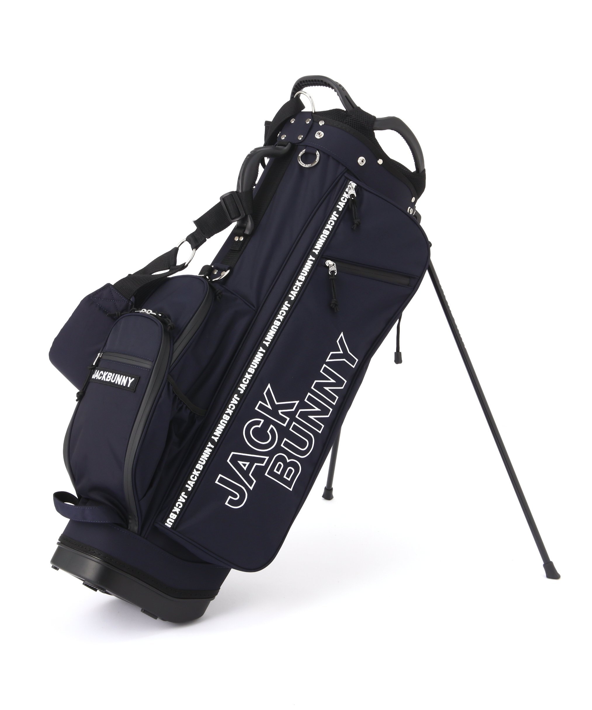 Jack Bunny!!｜スタンド式キャディバッグ (46インチ対応) (UNISEX
