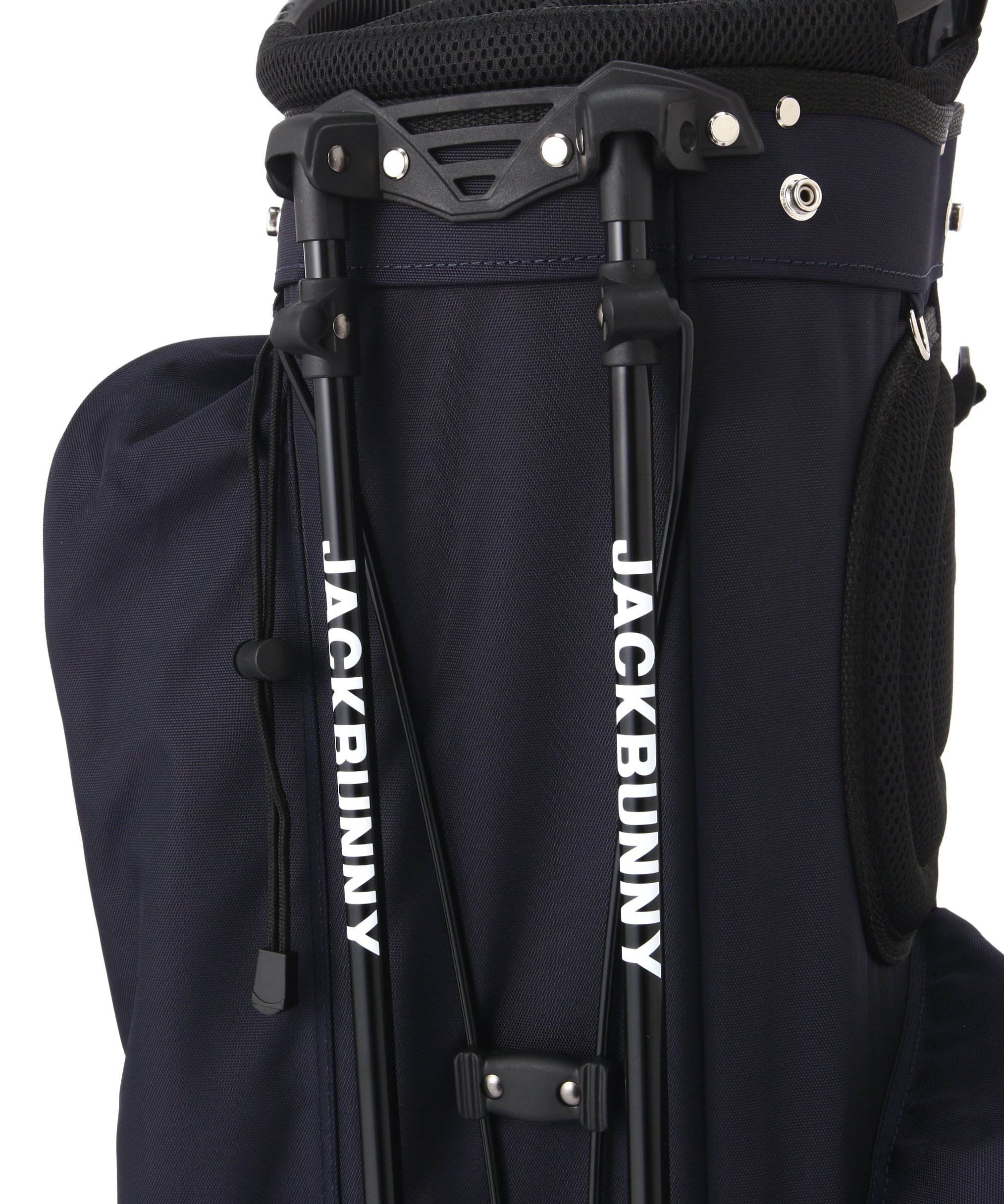 Jack Bunny!!｜スタンド式キャディバッグ (46インチ対応) (UNISEX