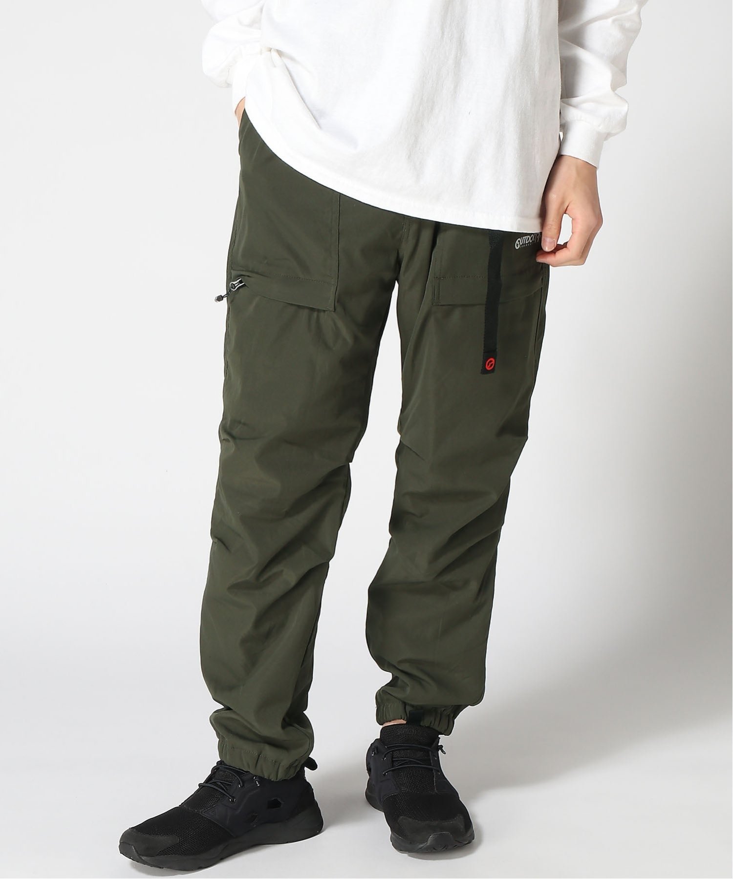 楽天市場】撥水 ジョガーパンツの通販