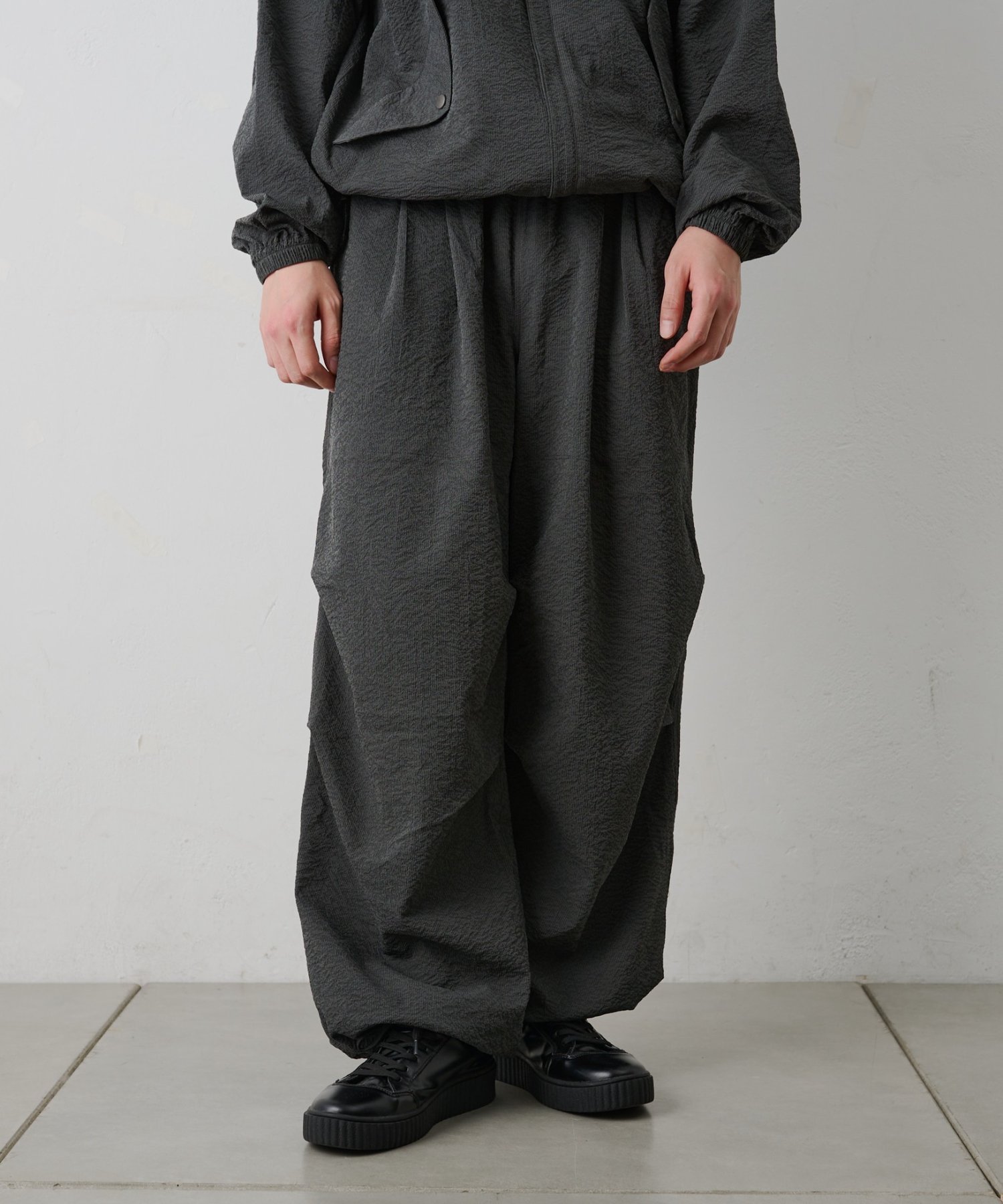 COLONY 2139｜【セットアップ対応】ペーパーサッカーワイド