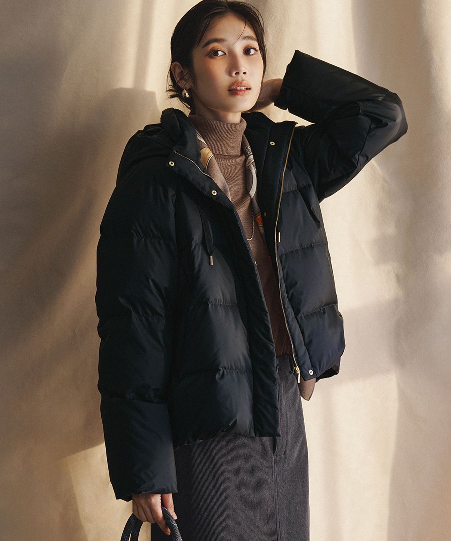 23区 レディースジャケット・アウター | 通販・人気ランキング - 価格.com