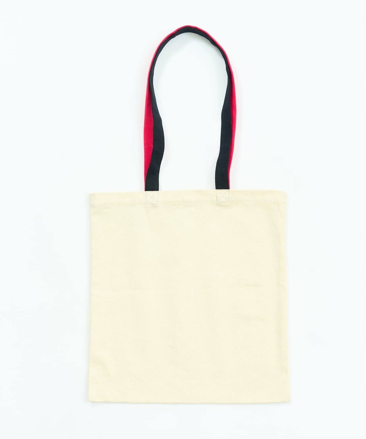 417 EDIFICE｜【Liverpool FC / リバプール FC】 PRE-SEASON TOTEBAG