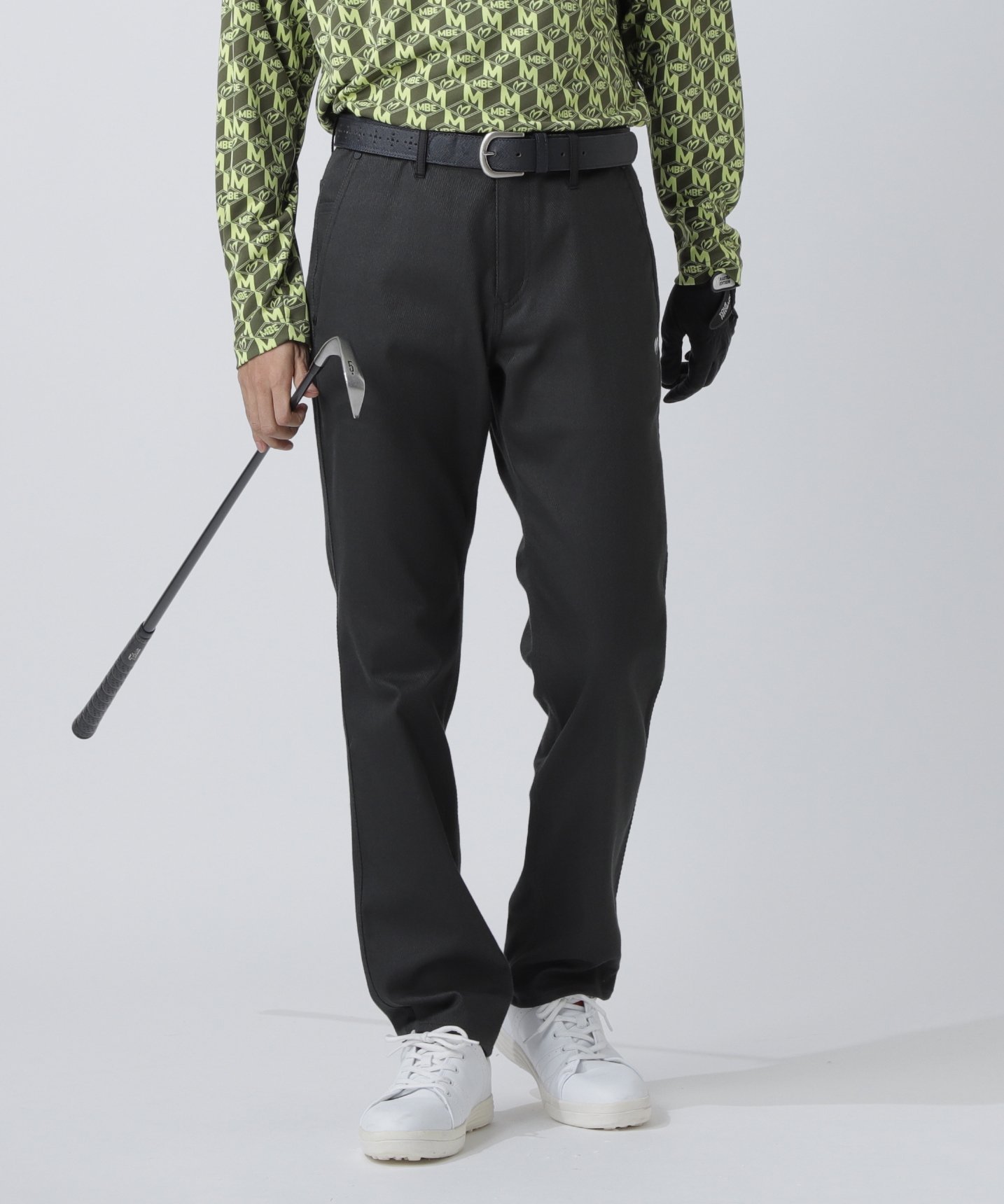 MASTER BUNNY EDITION｜C/Tカルゼ5ポケットイージーパンツ | Rakuten