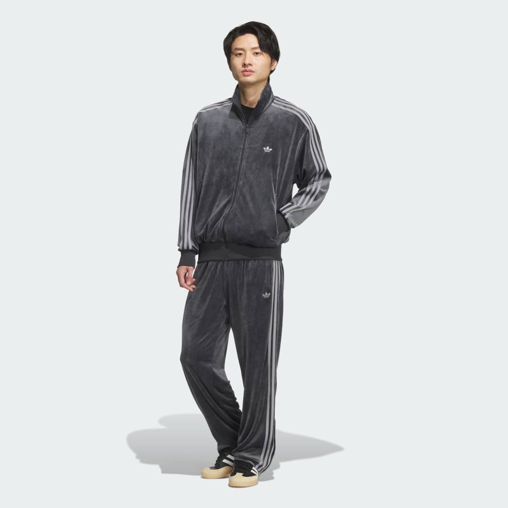 adidas｜【公式】アディダス adidas FB TP VELOUR / ファイヤーバード