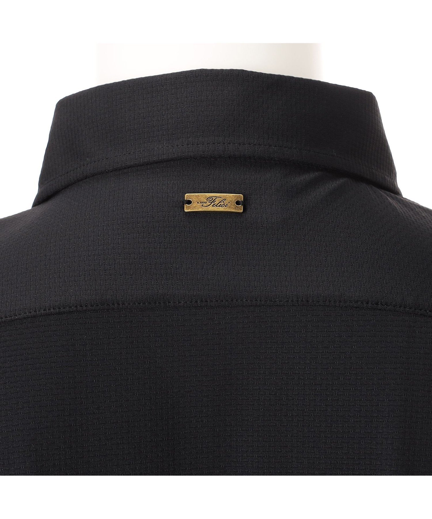 Felisi｜【Felisi Golf/フェリージゴルフ】【MENS】ポロシャツ