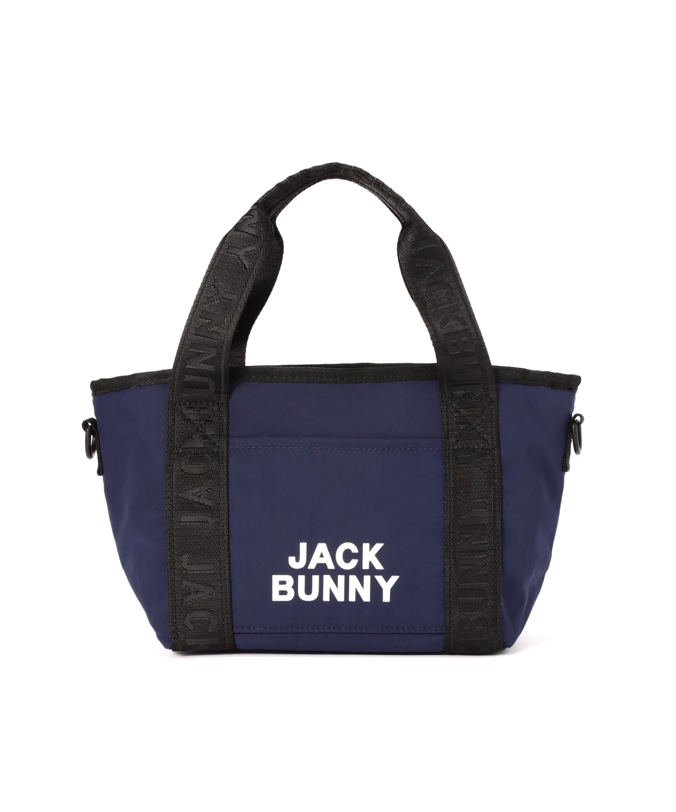 Jack Bunny!!｜ロゴテープカートバッグ (UNISEX) | Rakuten Fashion