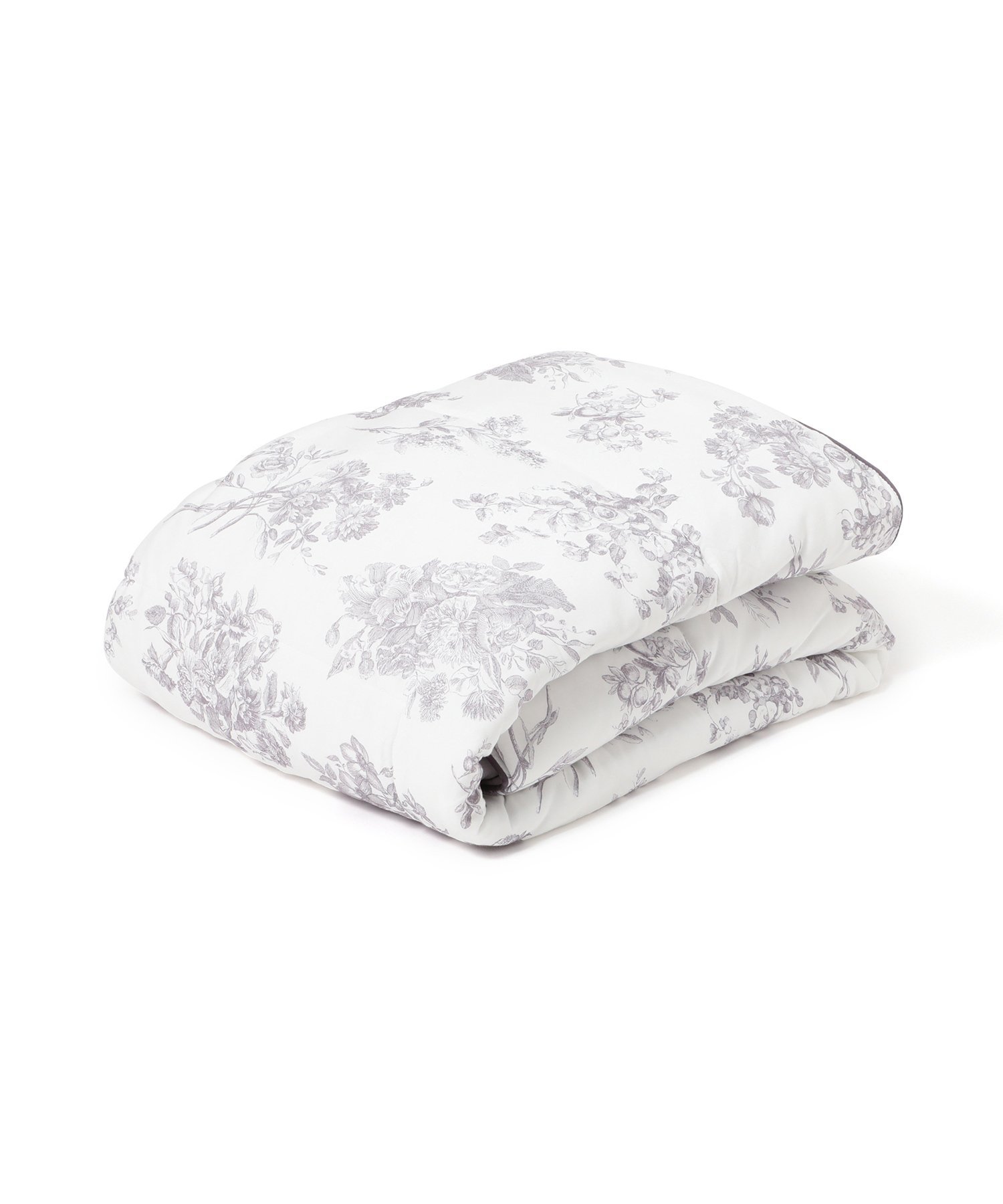 Francfranc｜ふわろ 夏でもさらっともちもち 肌掛けふとん クラシック