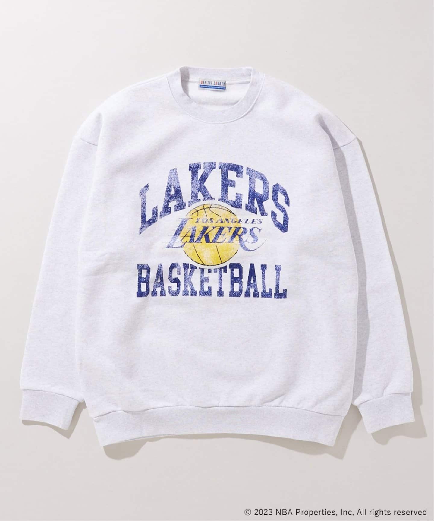 楽天市場】NBA スウェット（メンズファッション）の通販