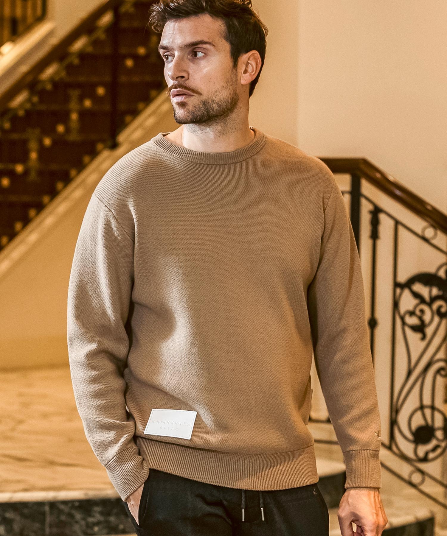 楽天市場】1PIU1UGUALE3 ニットの通販