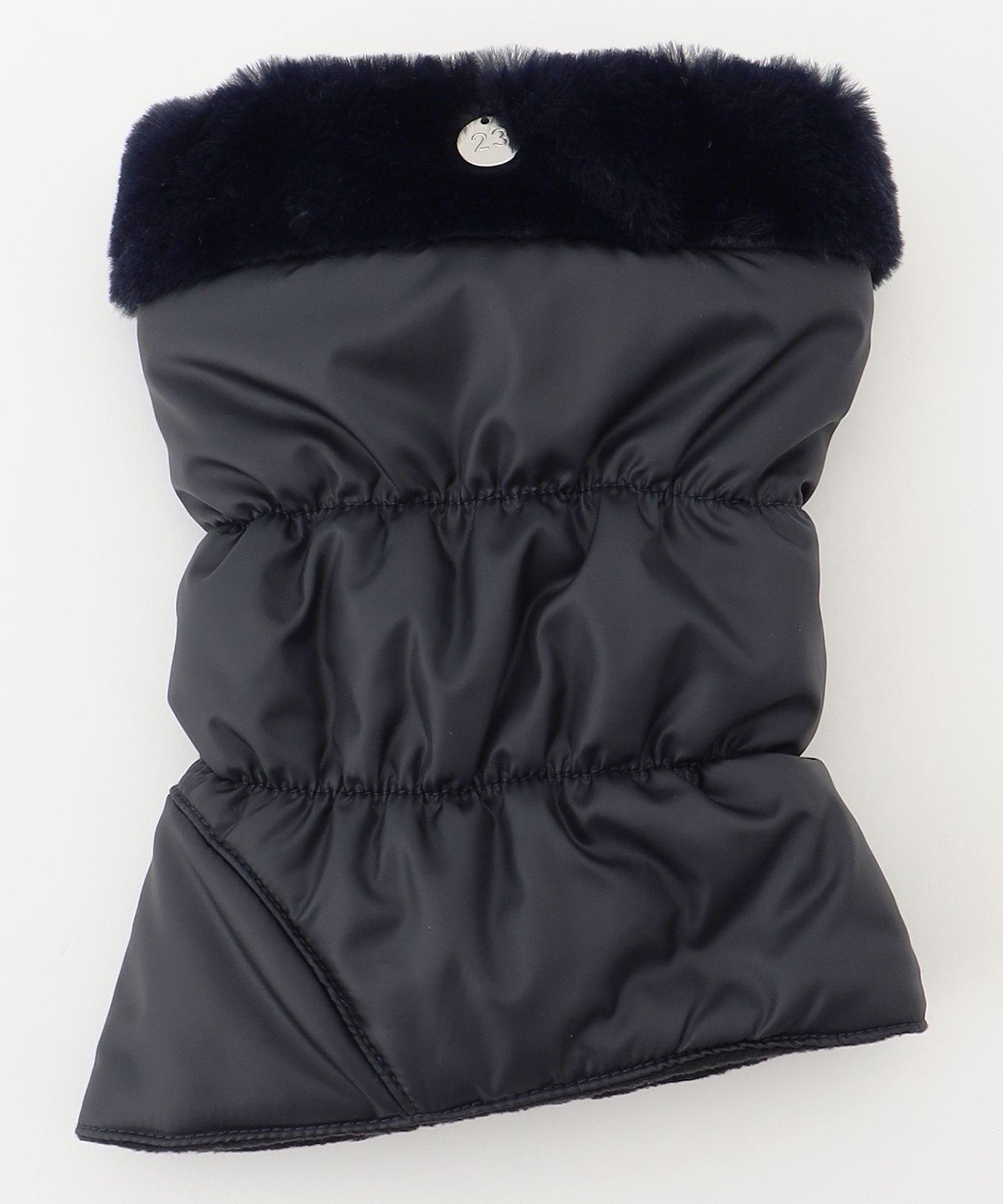 23区GOLF｜【WOMEN】【大人気アイテム】ショートレッグウォーマー