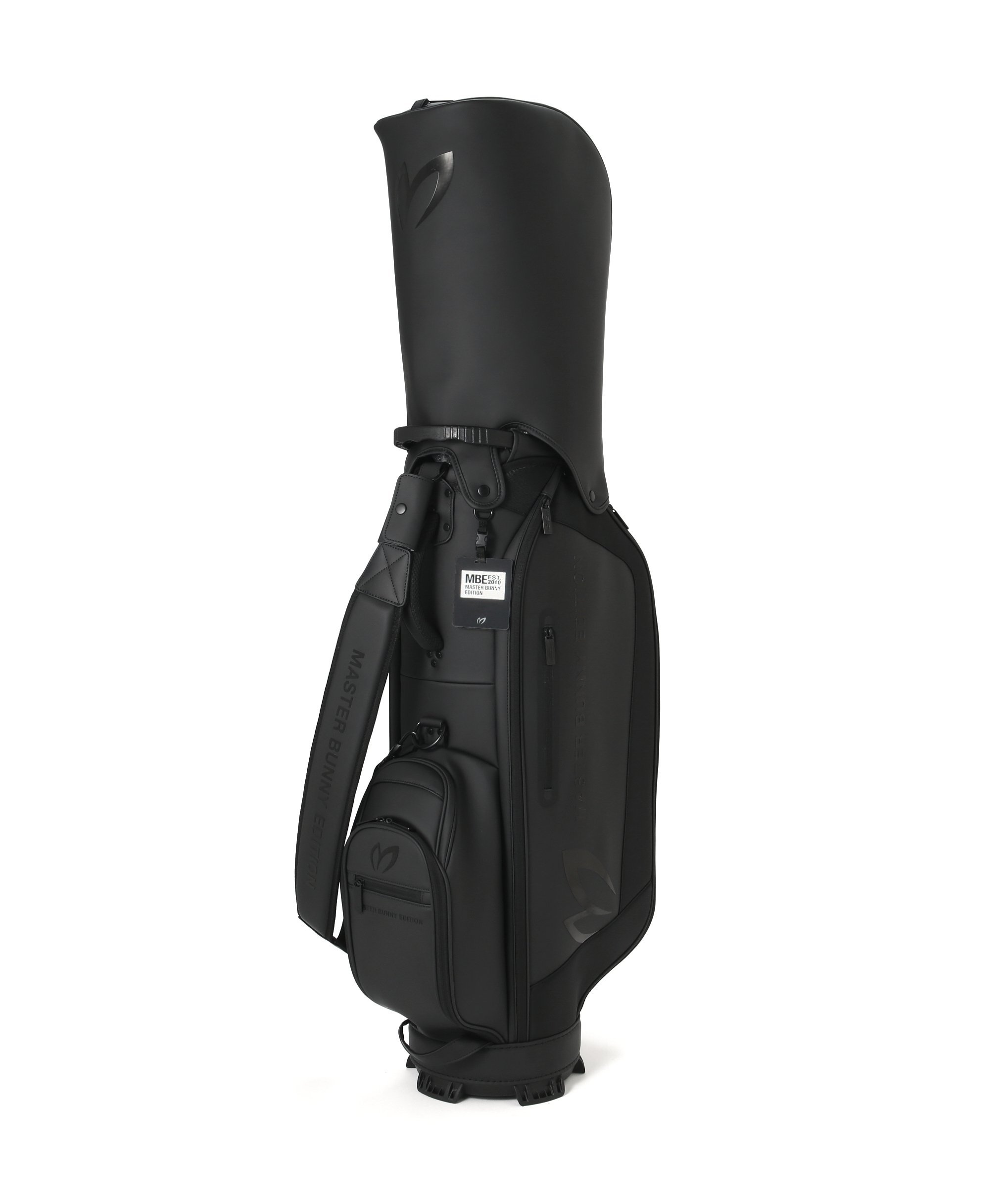 楽天市場】マスターバニー キャディバッグ（ゴルフ｜スポーツ