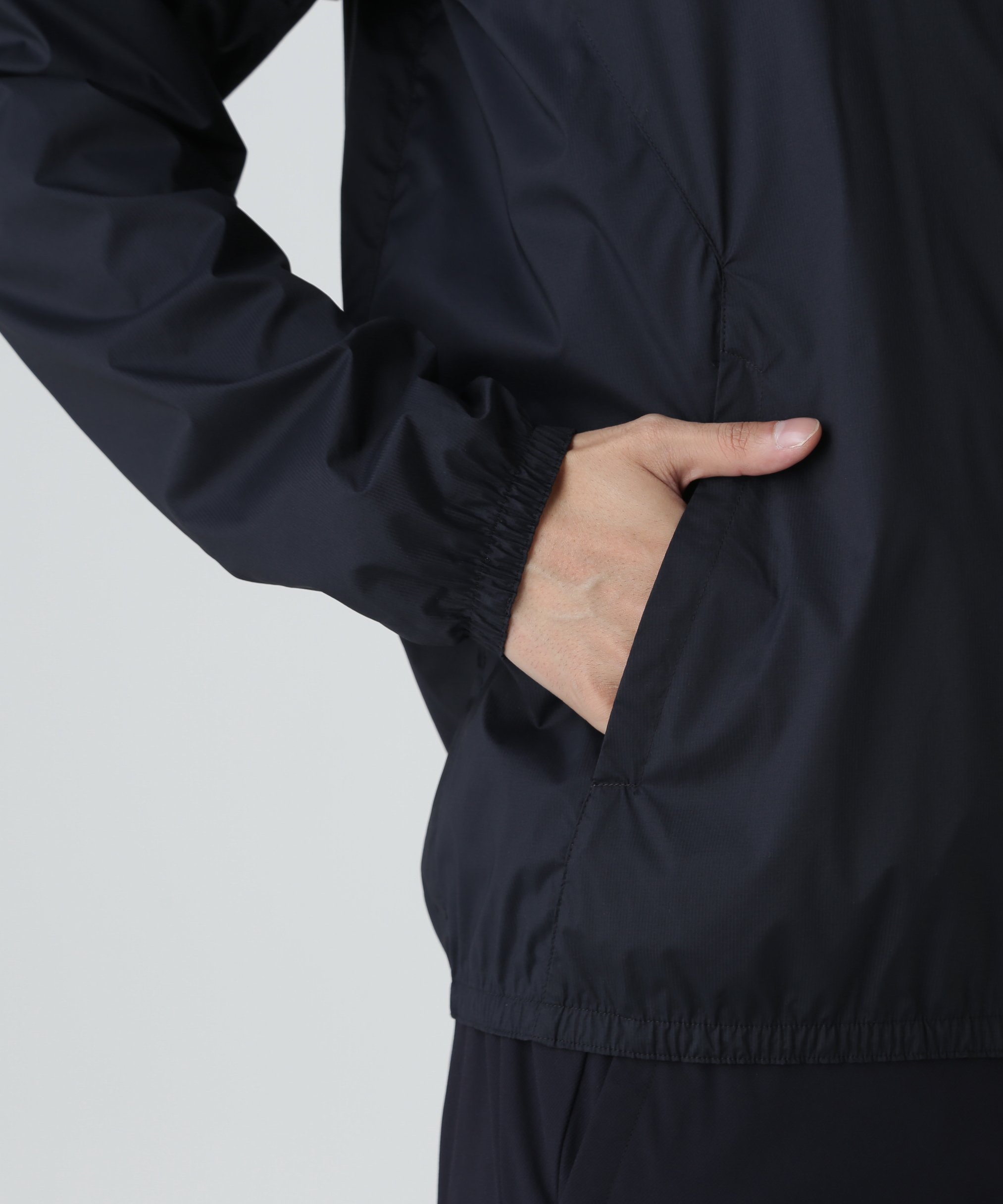 PEARLY GATES｜FLEX-IEDストレッチフルジップブルゾン | Rakuten