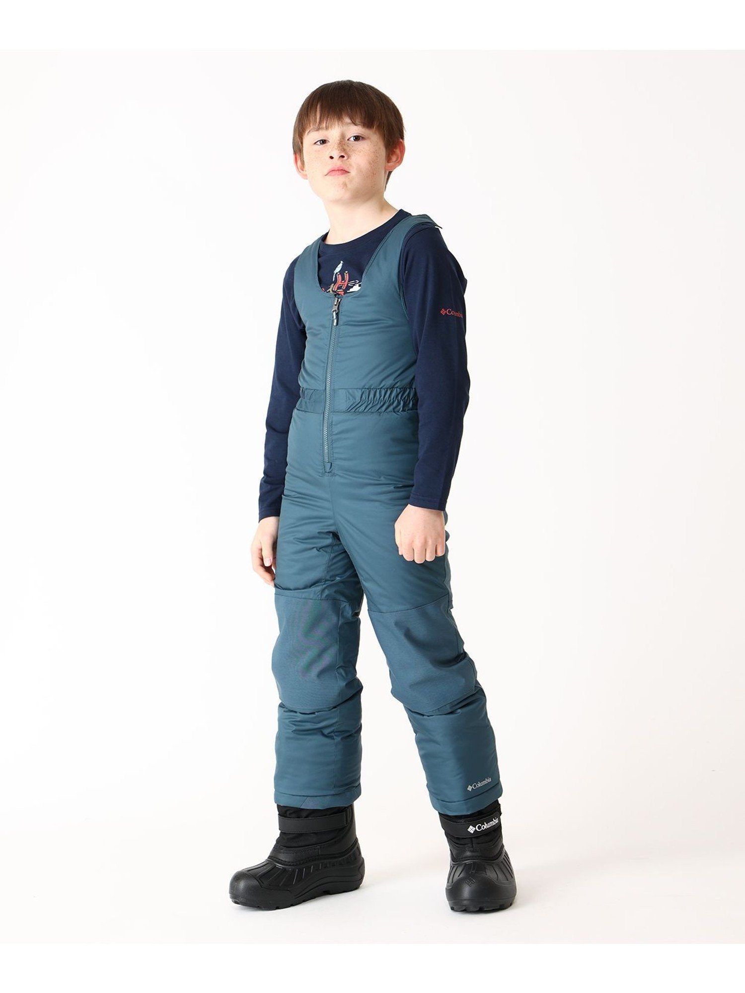 Columbia｜Columbia/ 【KIDS】マイティーモーグルIIセット /コロンビア
