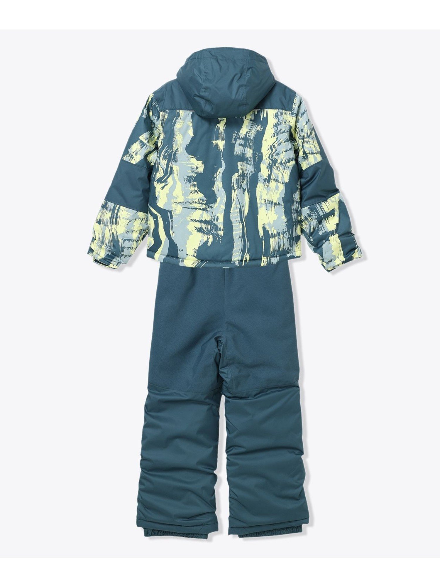 Columbia｜Columbia/ 【KIDS】マイティーモーグルIIセット /コロンビア