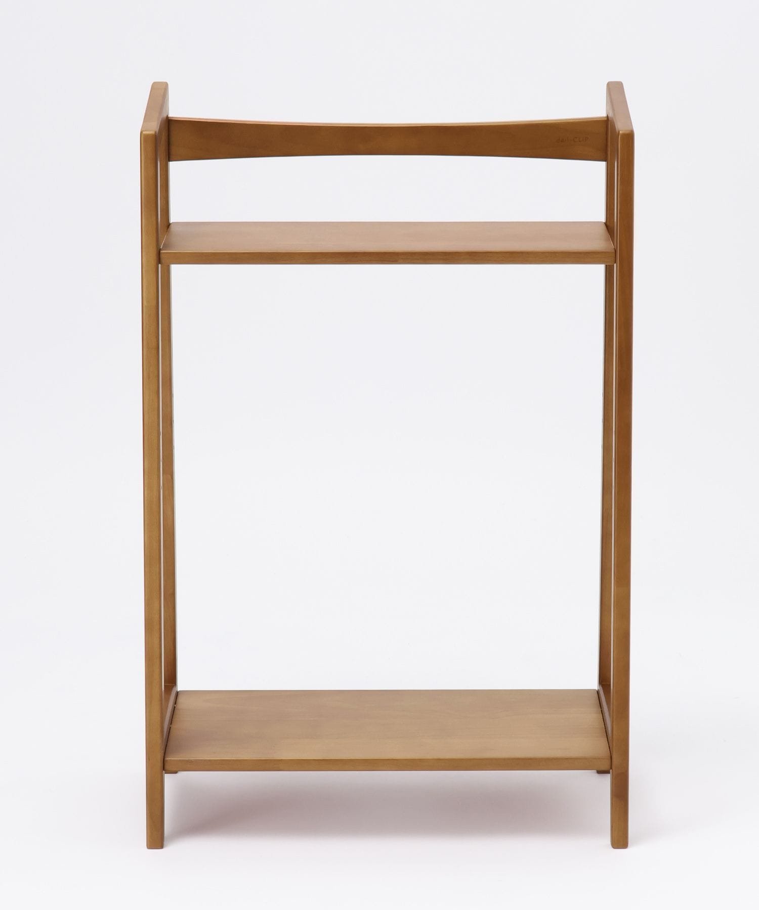 studio CLIP｜【daily CLIP】無垢の3段シェルフ | Rakuten Fashion