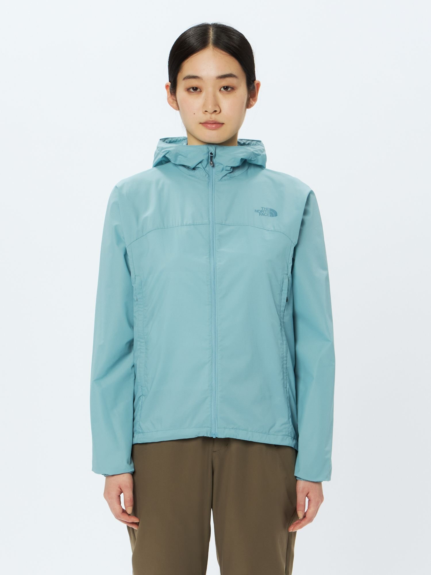 THE NORTH FACE｜【公式】スワローテイルフーディ(レディース