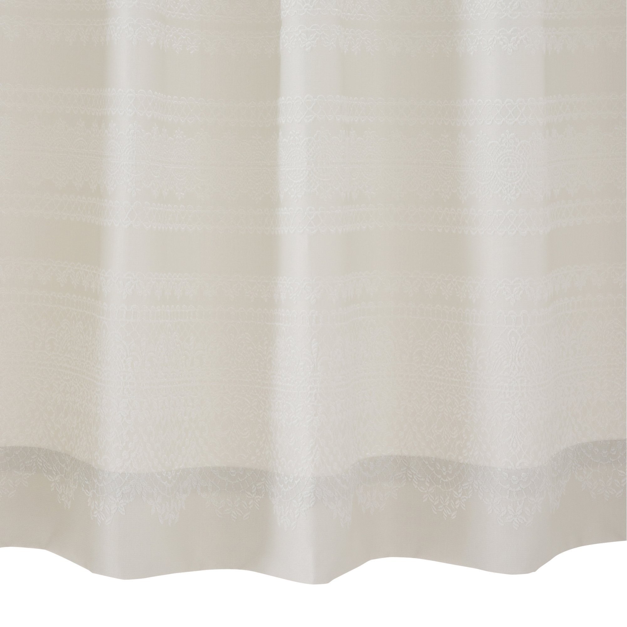 Francfranc｜スペイシア カーテン H1780×W1000(ドレープ/既製