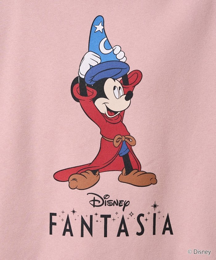 FREAK'S STORE｜DISNEY / ディズニー / 『ファンタジア』 / ミッキー