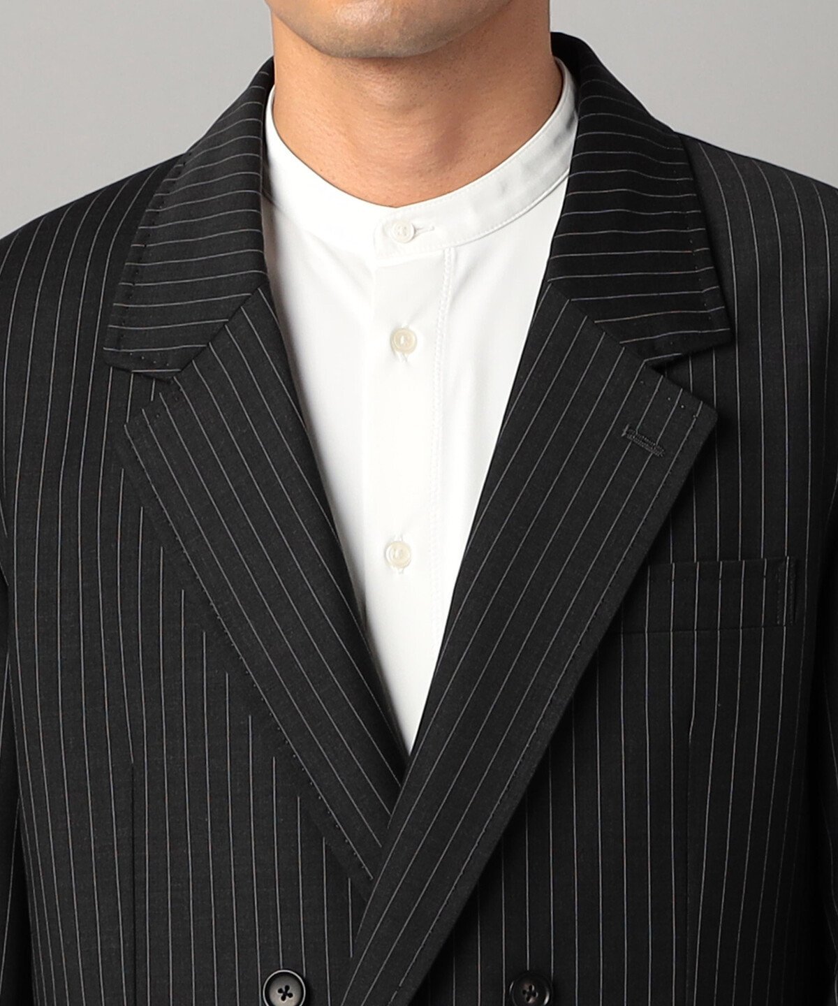 COMME CA MEN｜【COMME CA MEN】【ブライトリーセットアップ